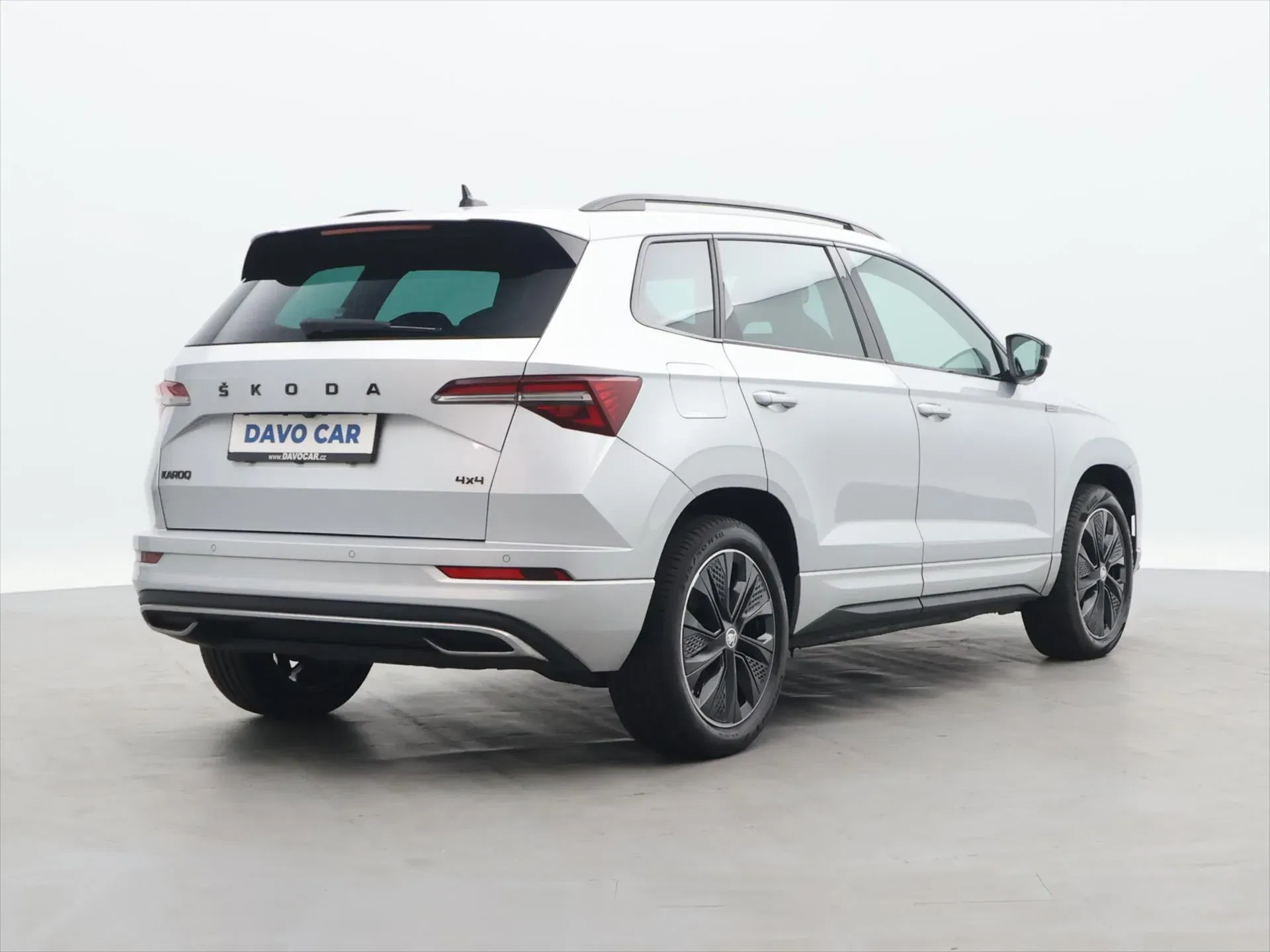 Škoda Karoq - Náhled 7