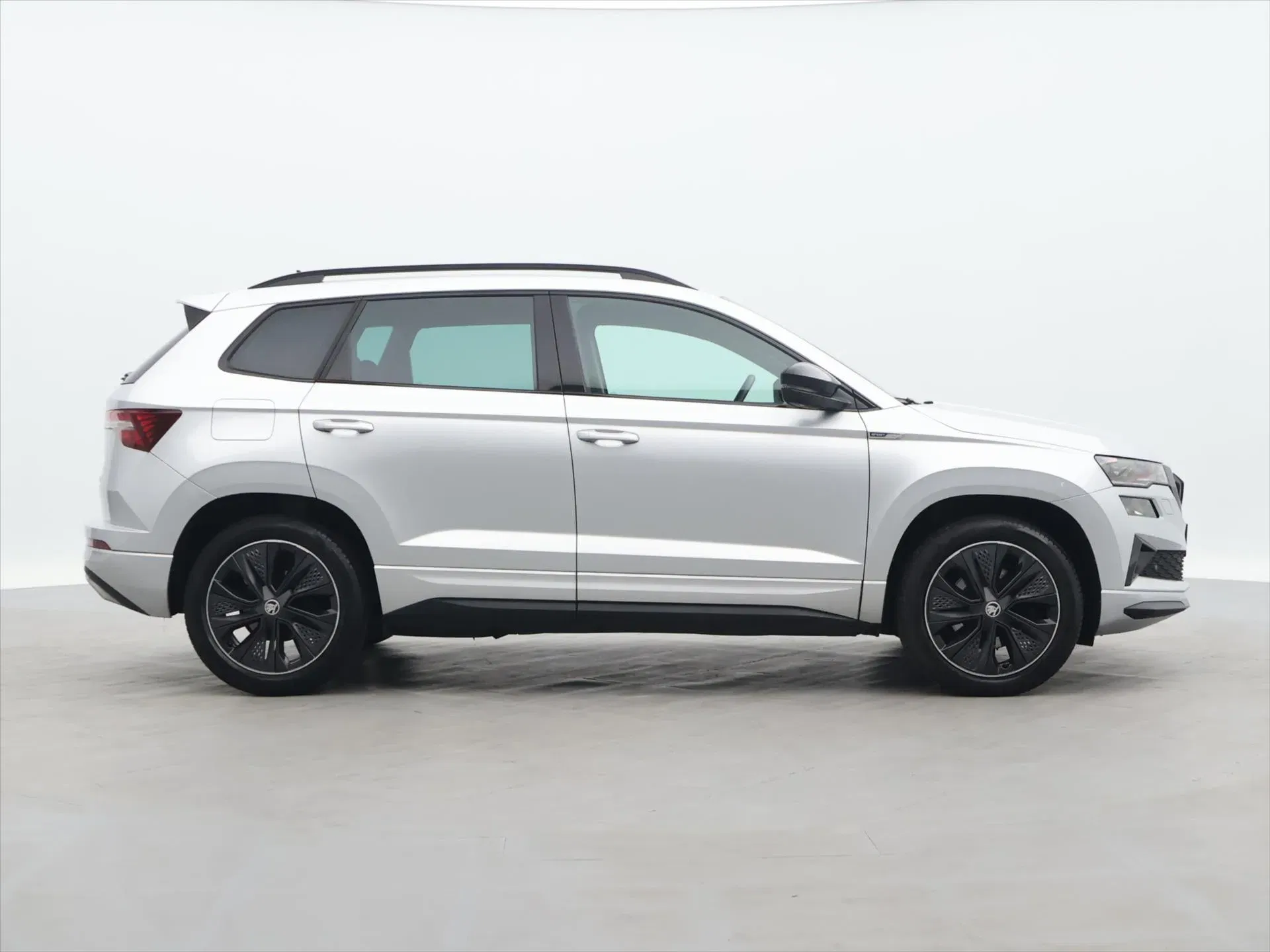 Škoda Karoq - Náhled 8