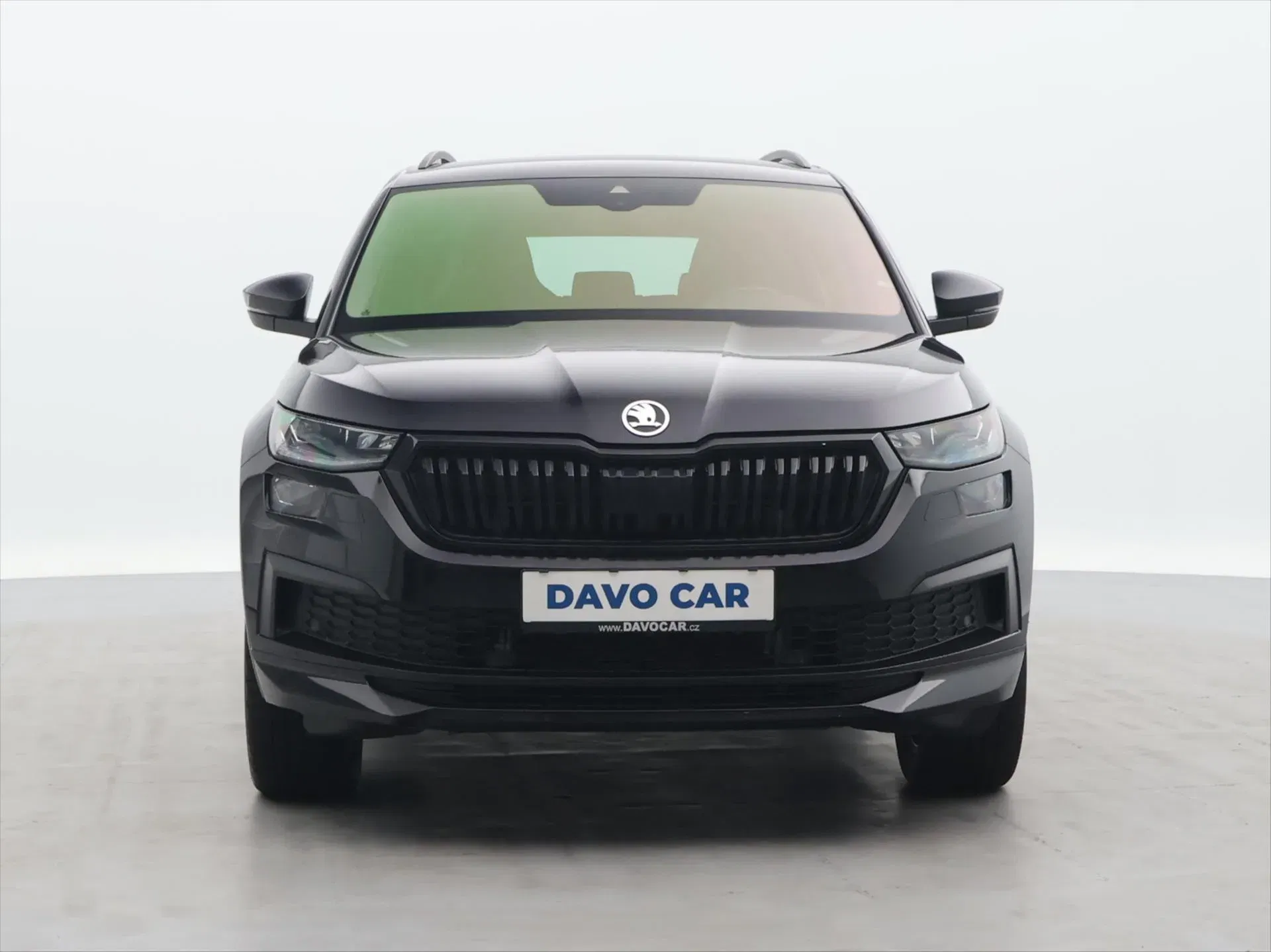 Škoda Kodiaq - Náhled 2