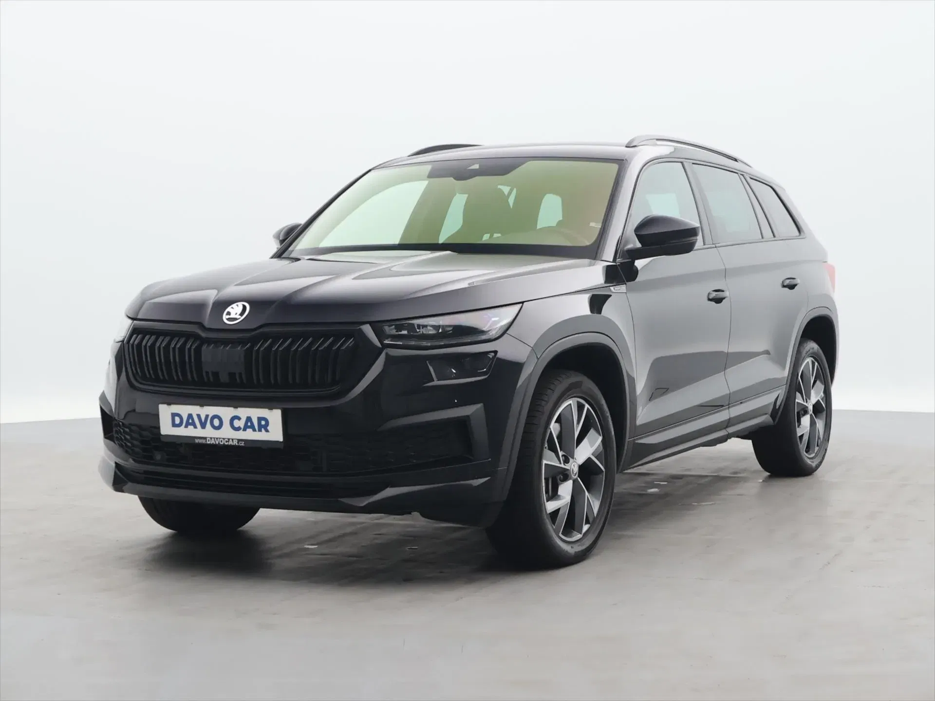 Škoda Kodiaq - Náhled 3