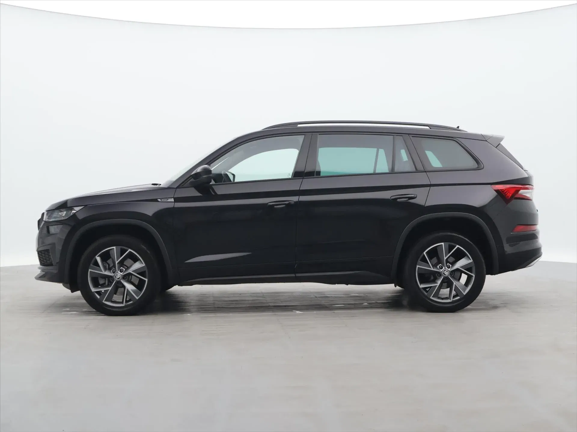 Škoda Kodiaq - Náhled 4