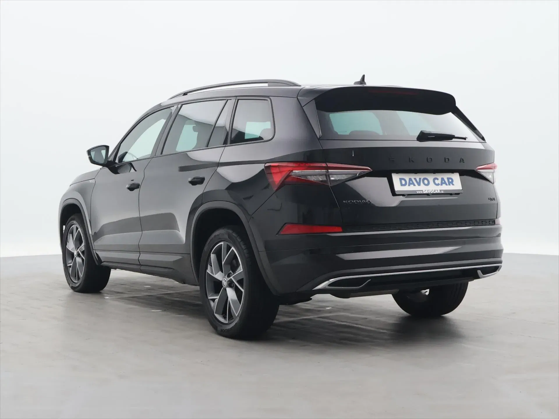 Škoda Kodiaq - Náhled 5