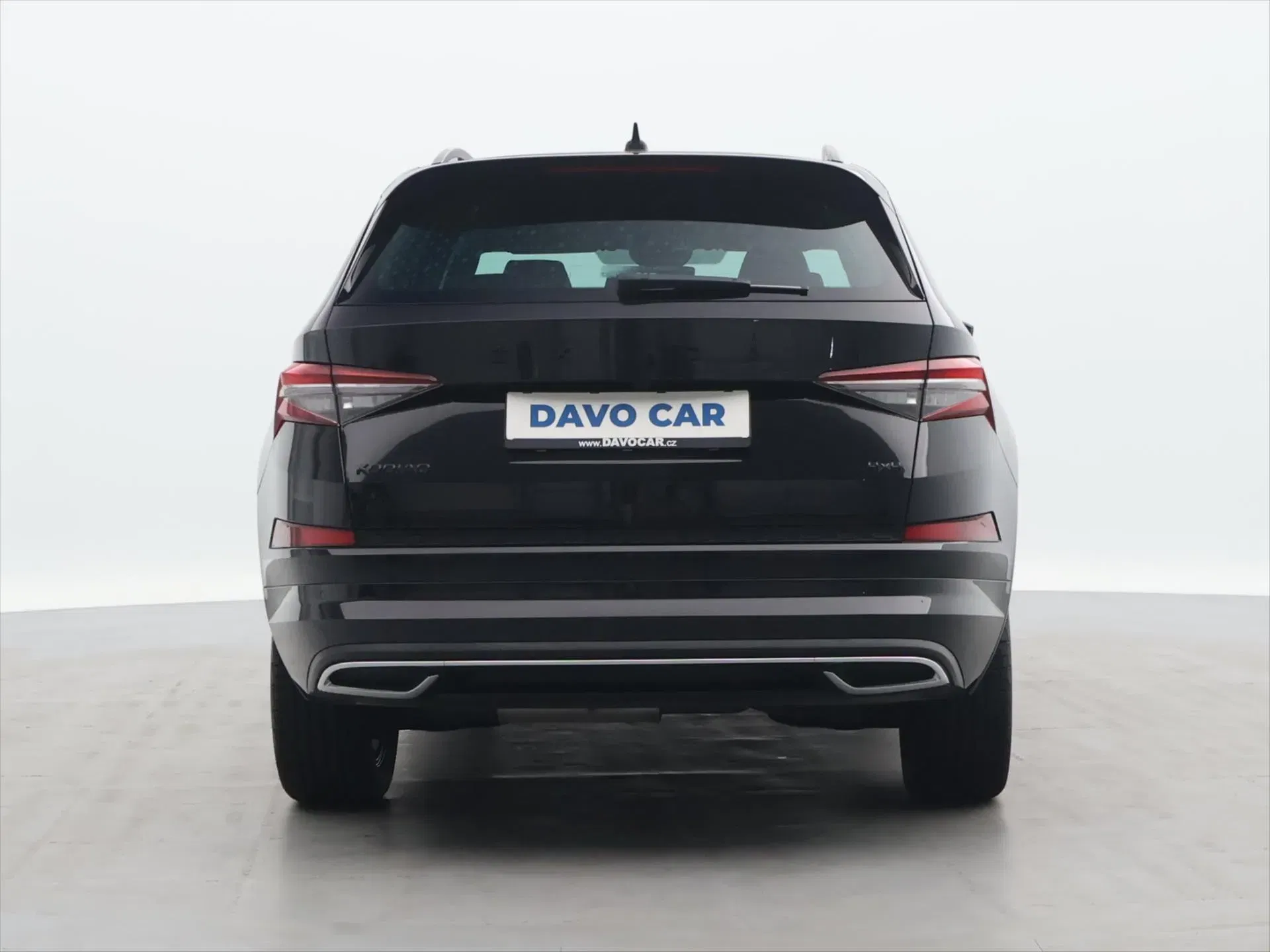 Škoda Kodiaq - Náhled 6