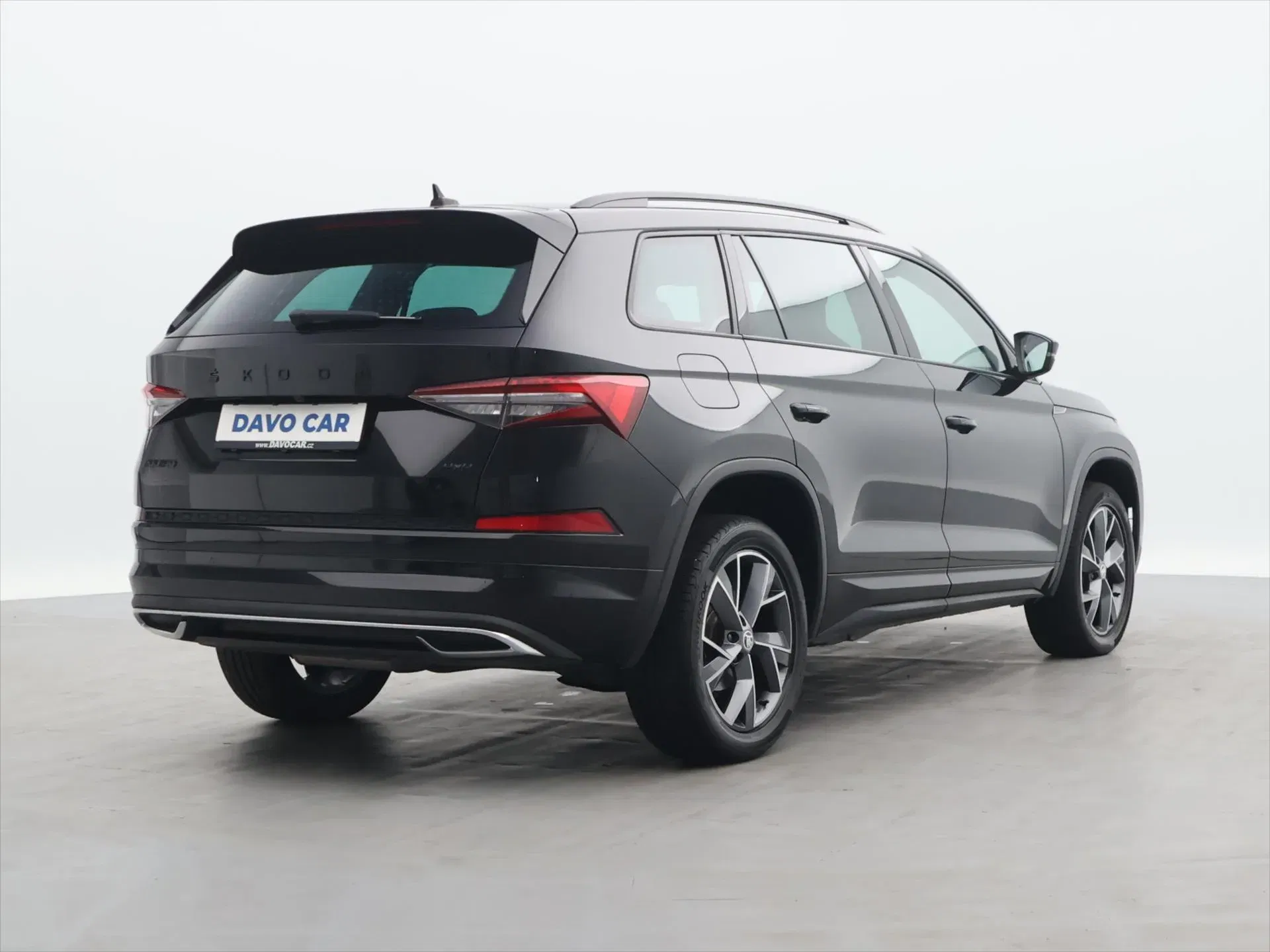 Škoda Kodiaq - Náhled 7