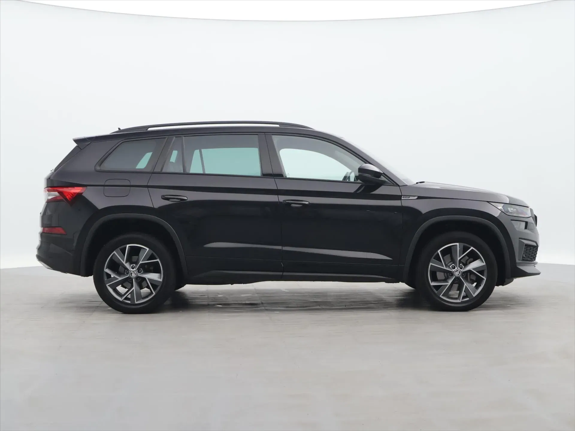 Škoda Kodiaq - Náhled 8