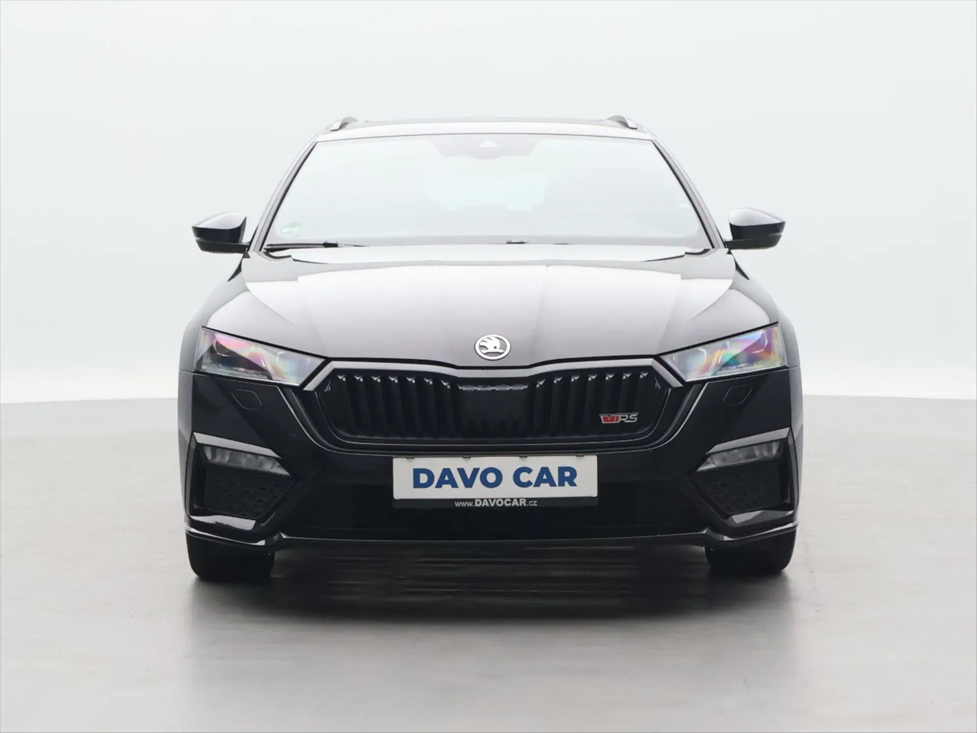 Škoda Octavia - Náhled 2