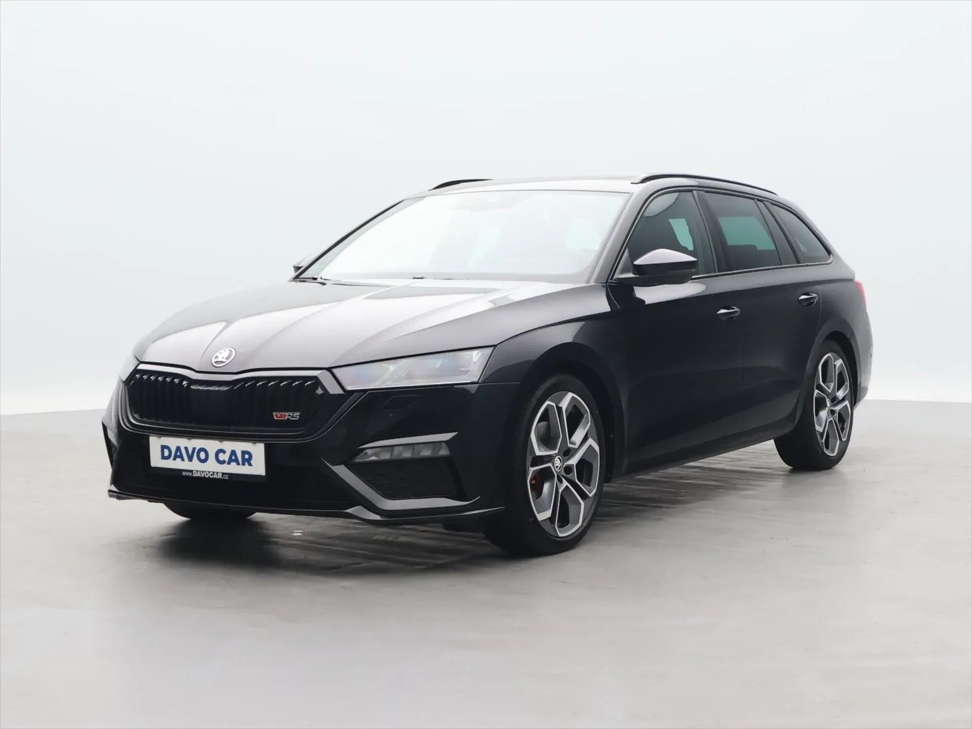 Škoda Octavia - Náhled 3