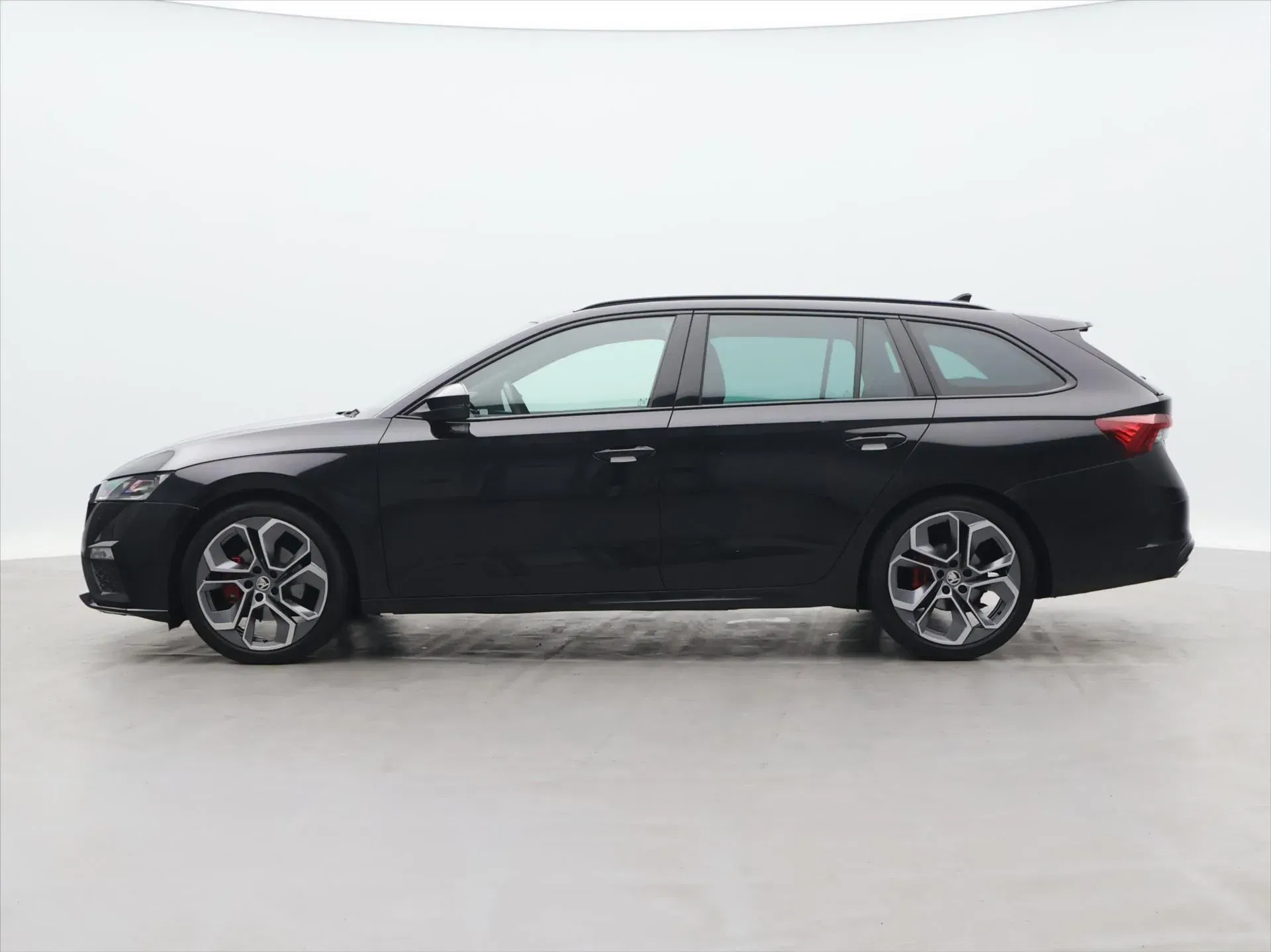 Škoda Octavia - Náhled 4