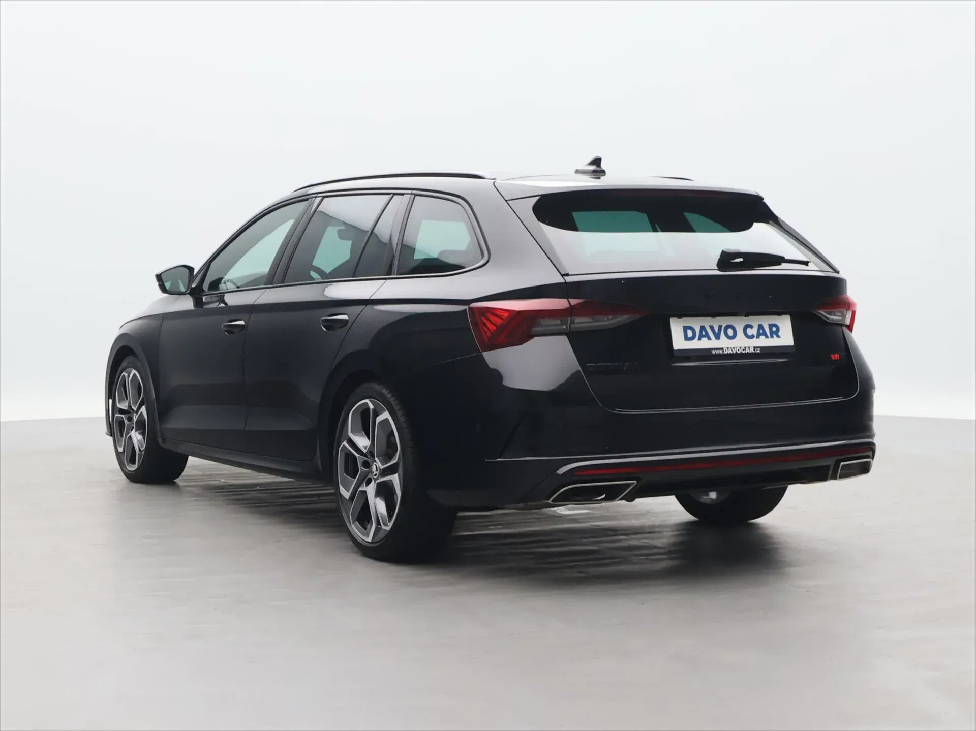 Škoda Octavia - Náhled 5
