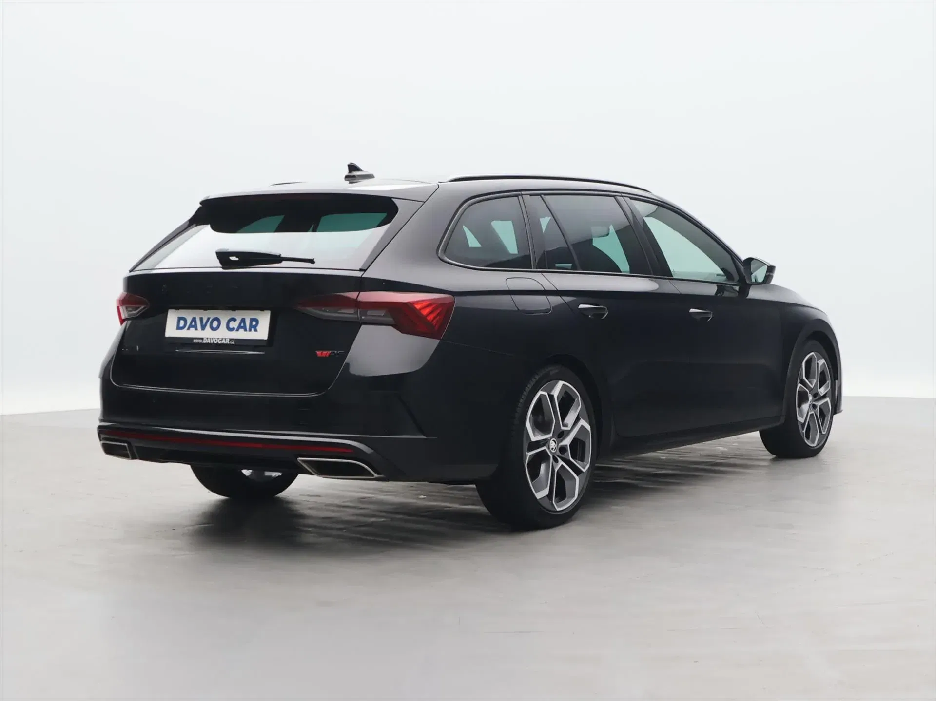 Škoda Octavia - Náhled 7