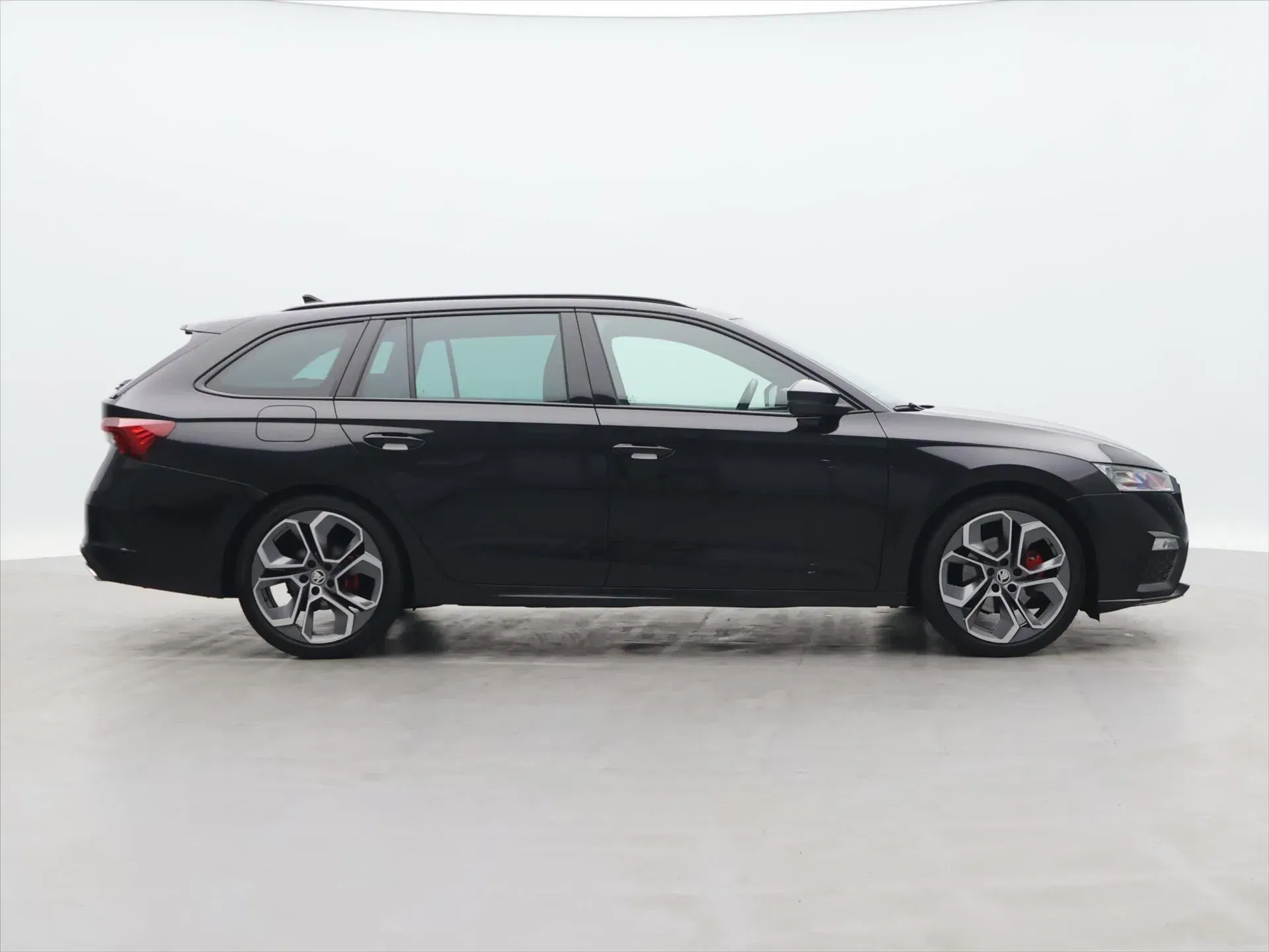 Škoda Octavia - Náhled 8