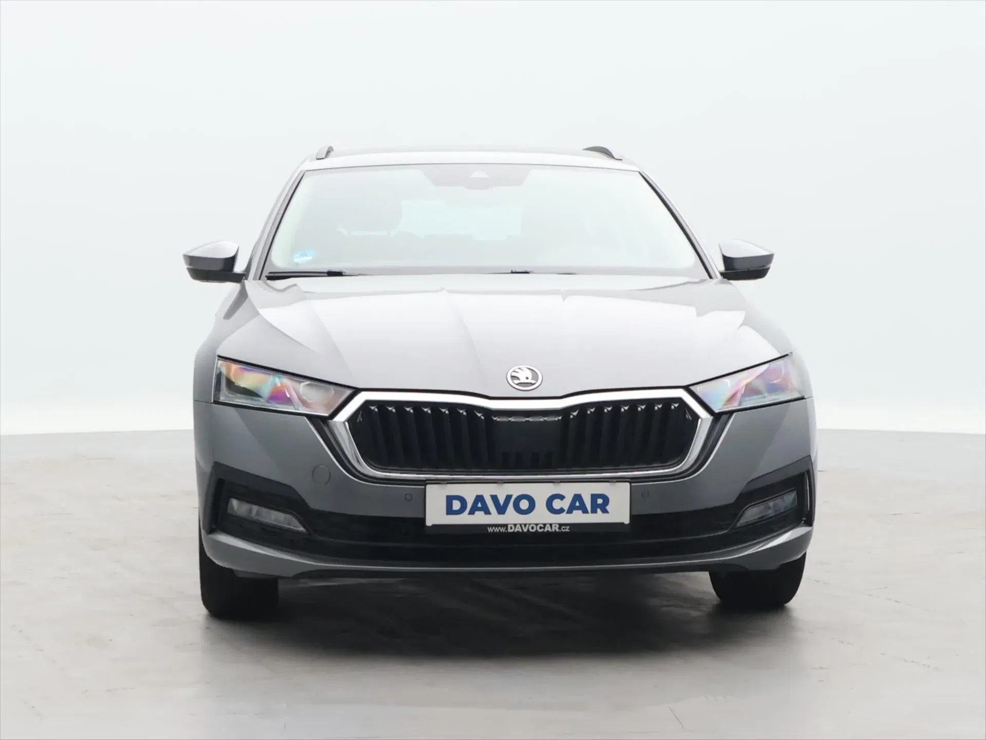 Škoda Octavia - Náhled 2