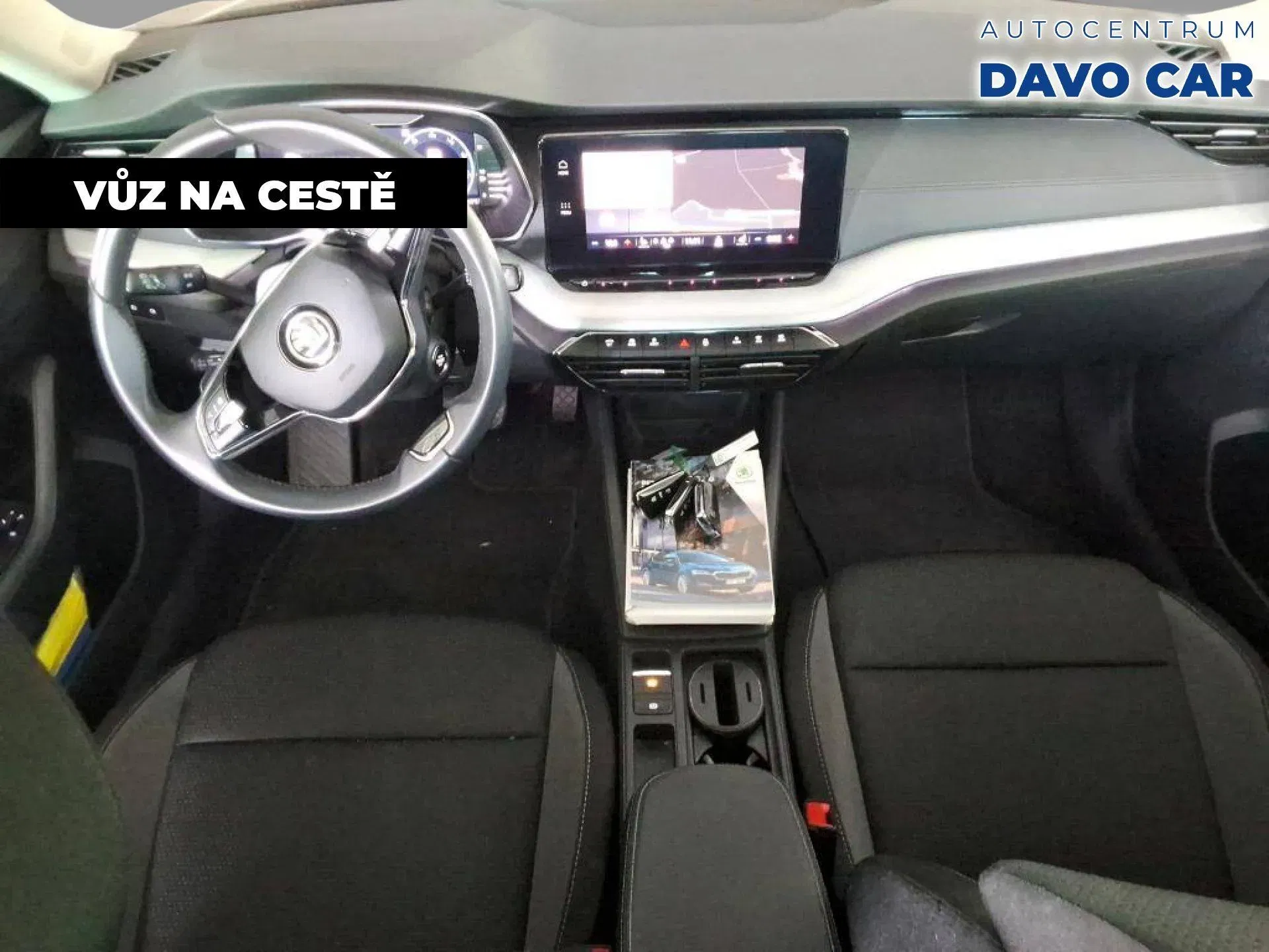 Škoda Octavia - Náhled 3