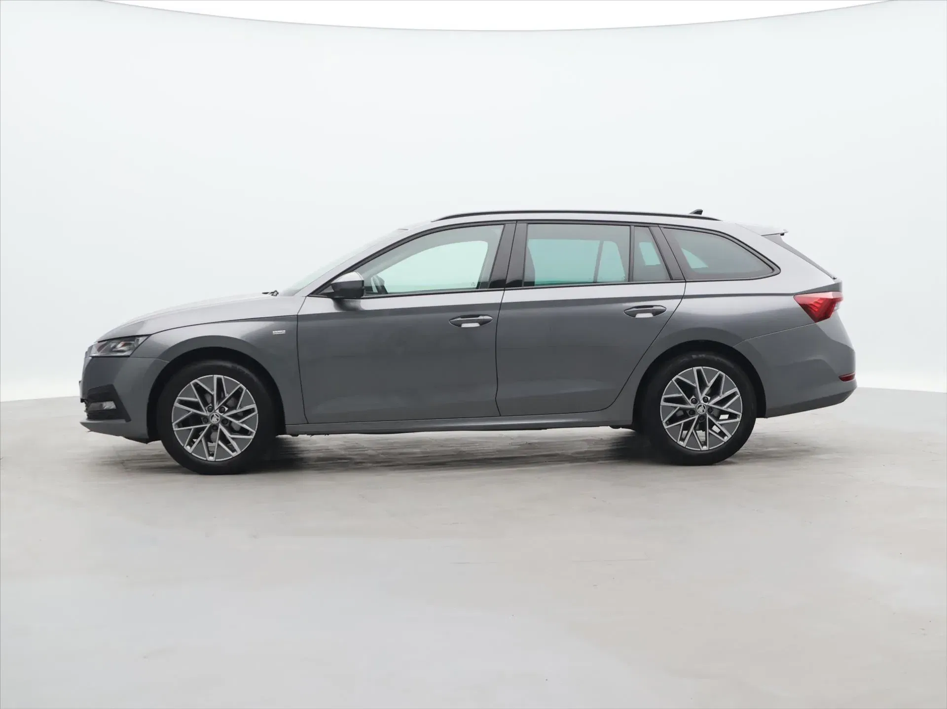 Škoda Octavia - Náhled 4
