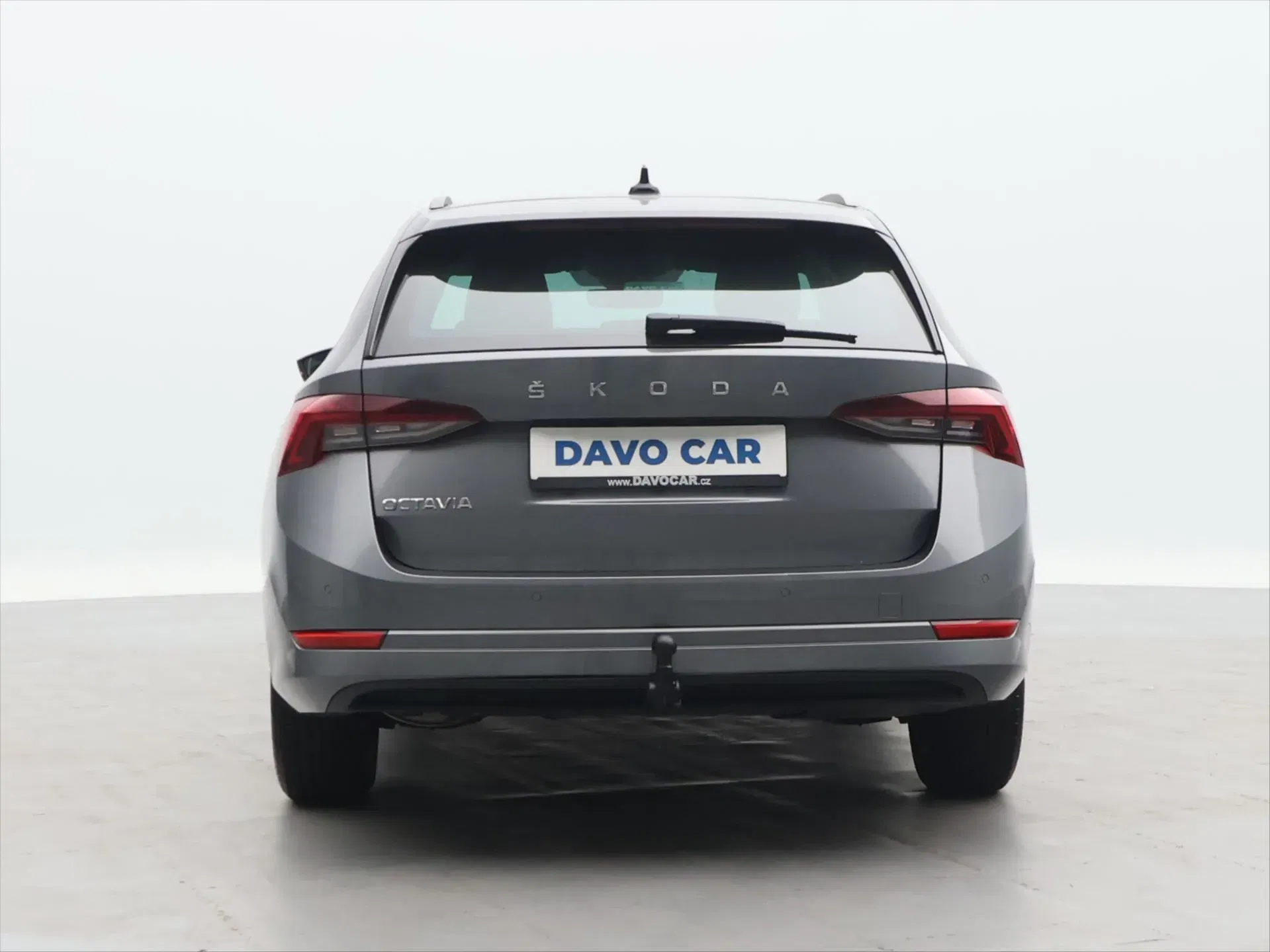 Škoda Octavia - Náhled 6