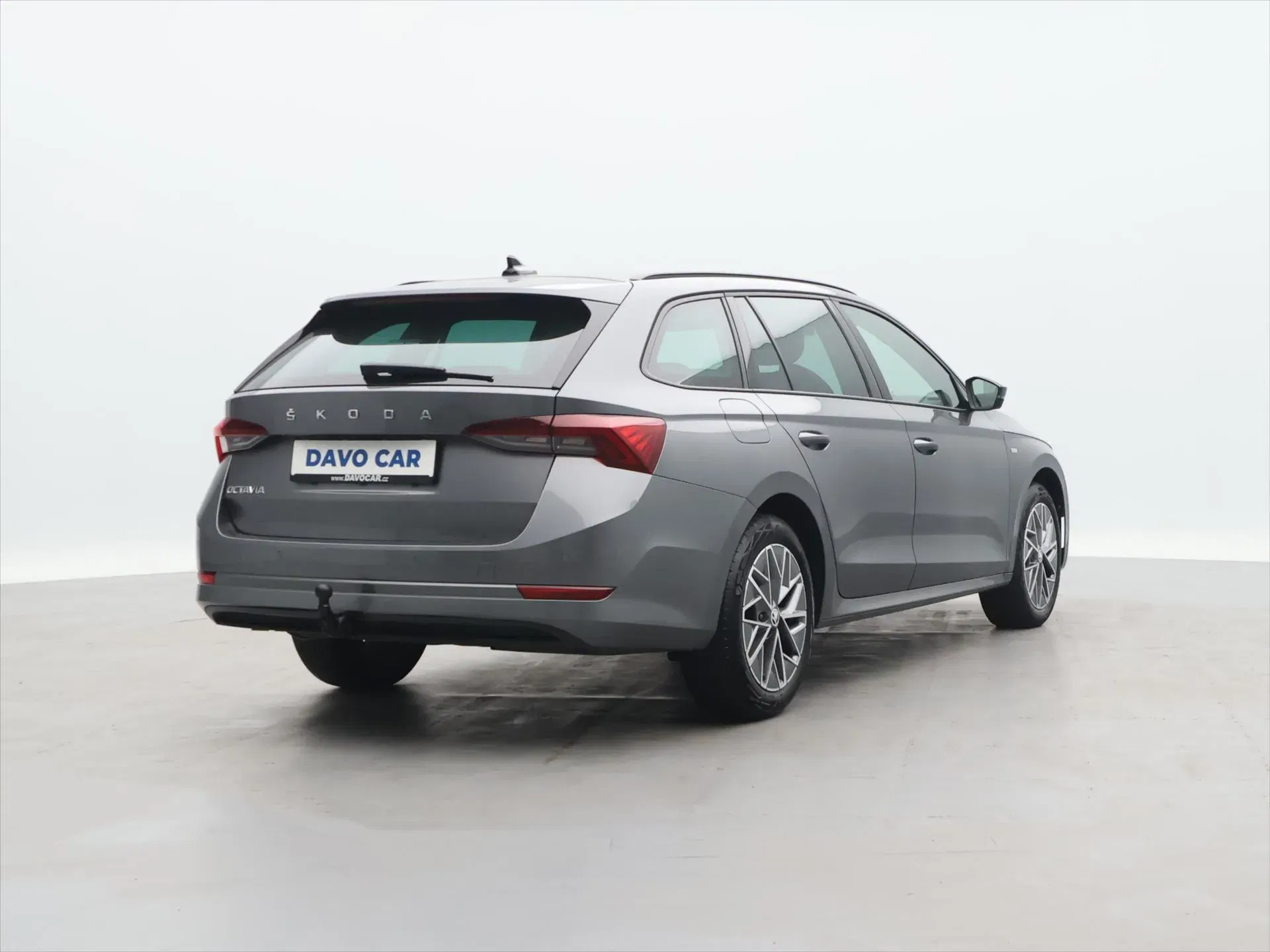 Škoda Octavia - Náhled 7