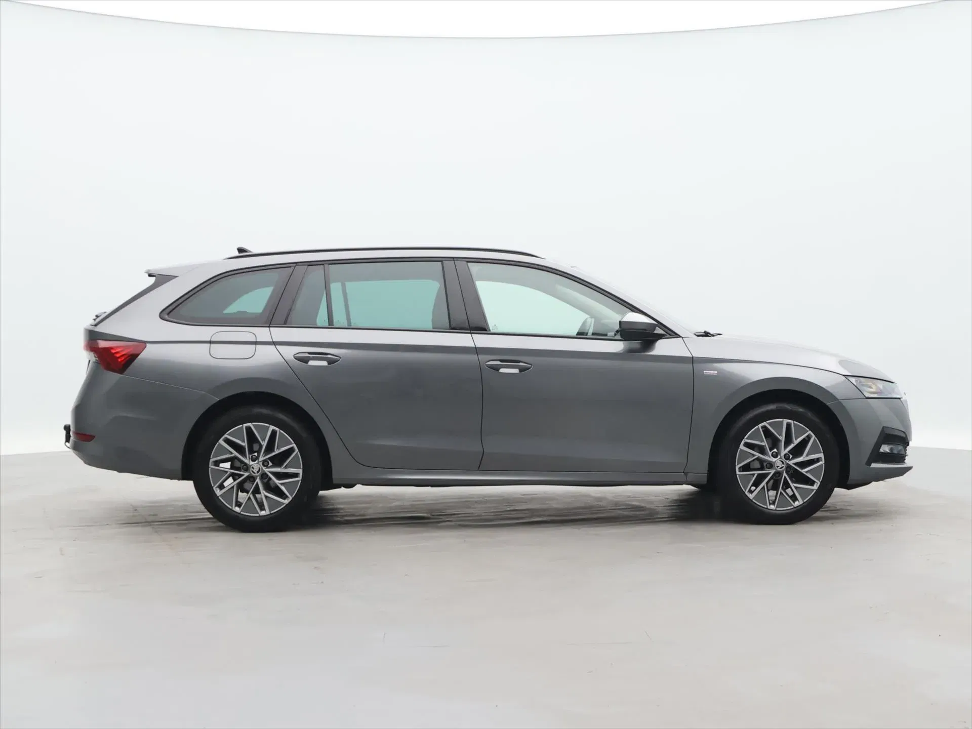 Škoda Octavia - Náhled 8