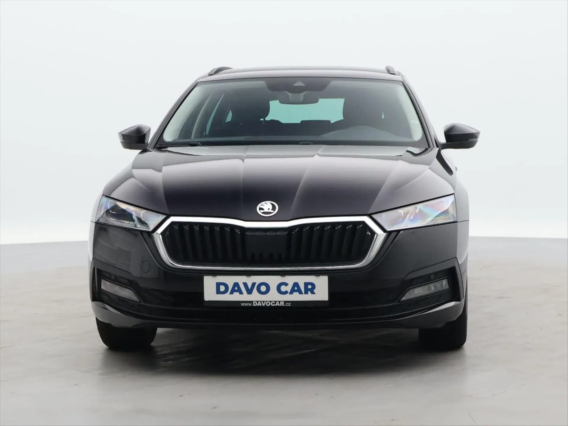 Škoda Octavia - Náhled 2
