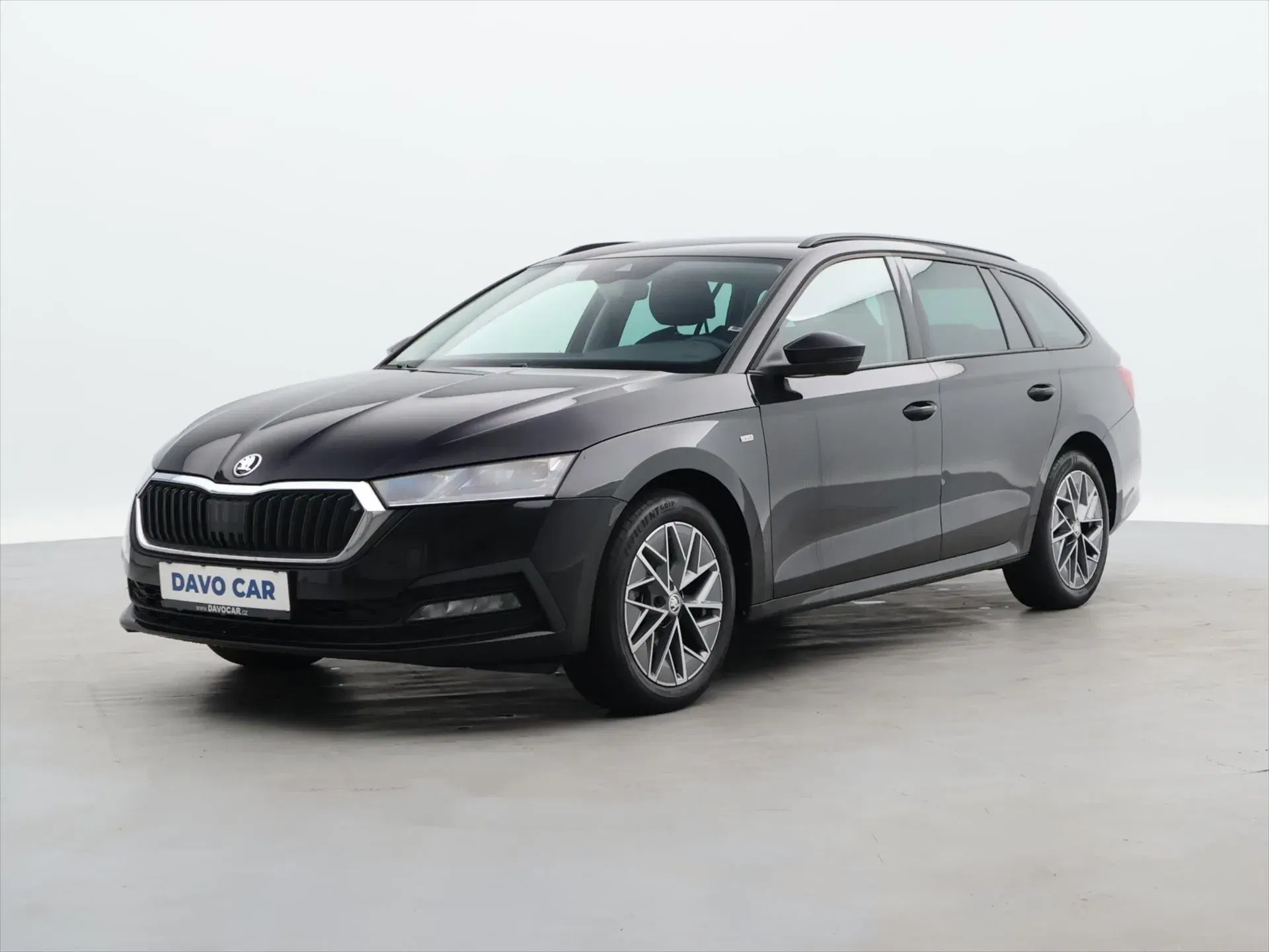 Škoda Octavia - Náhled 3