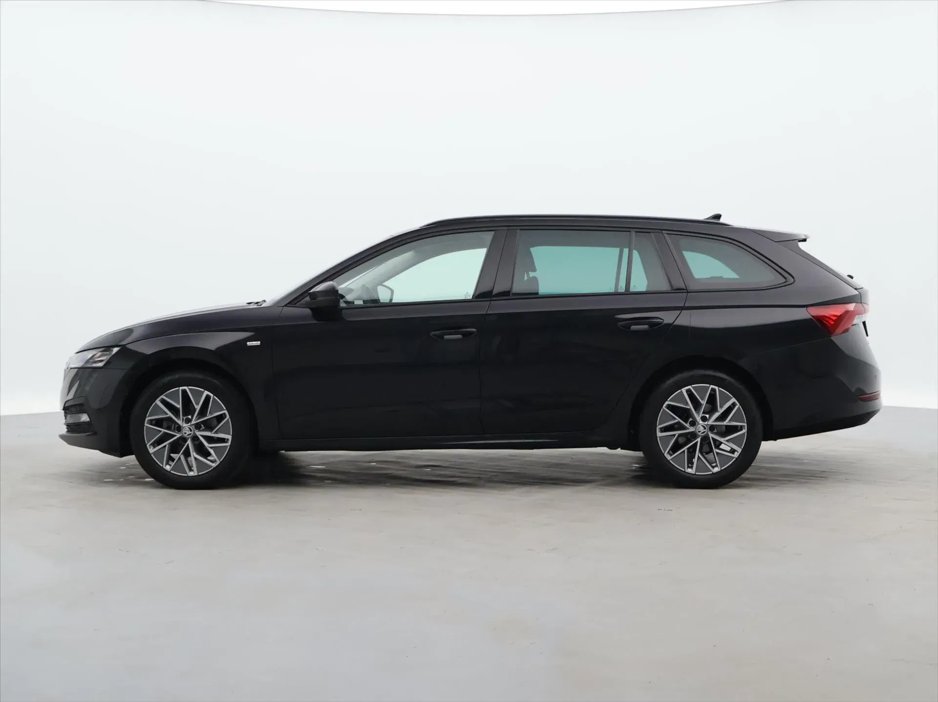 Škoda Octavia - Náhled 4