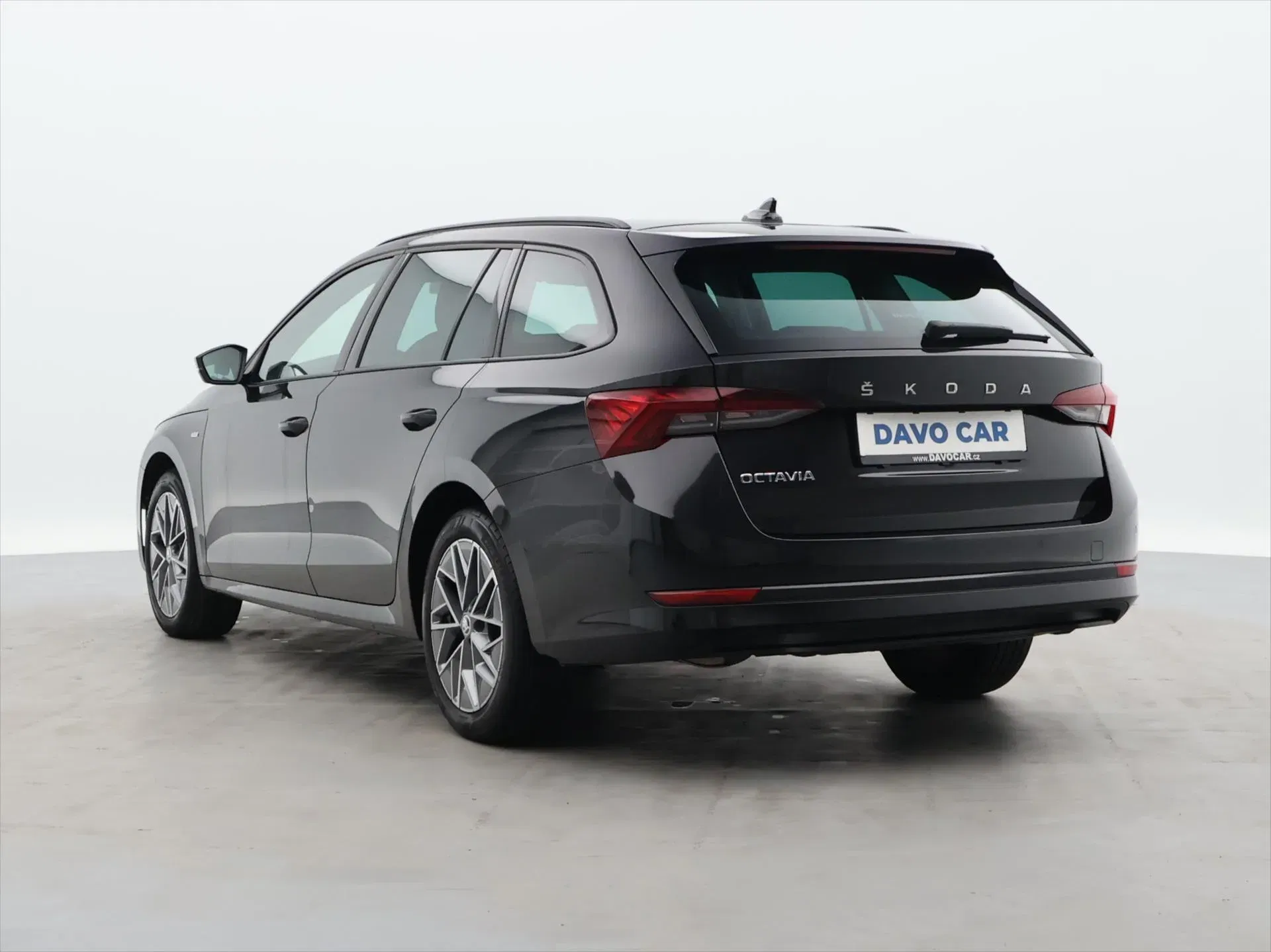 Škoda Octavia - Náhled 5