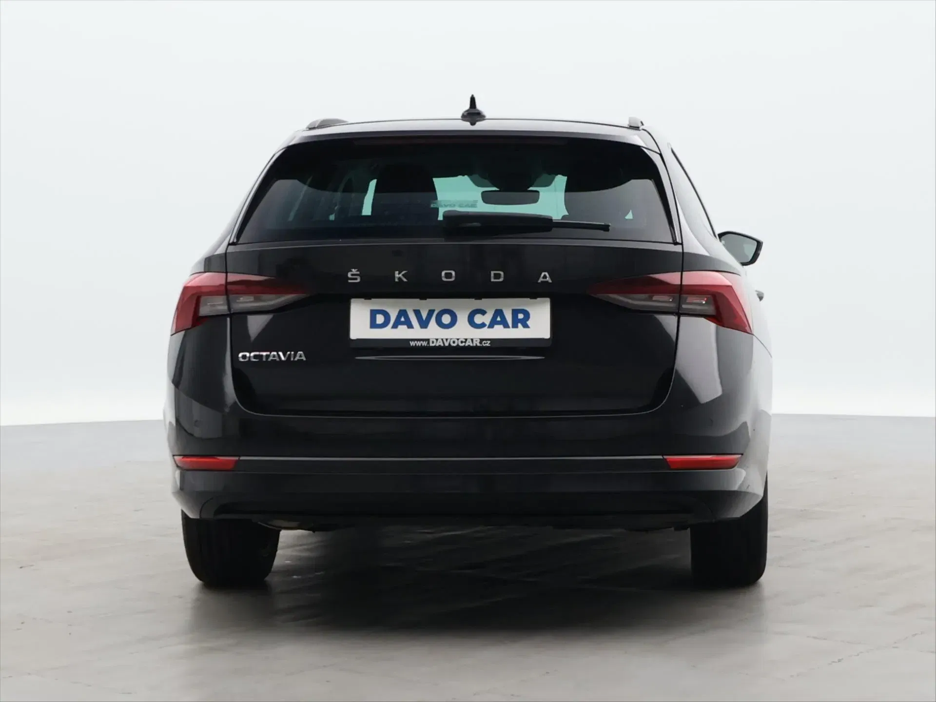 Škoda Octavia - Náhled 6