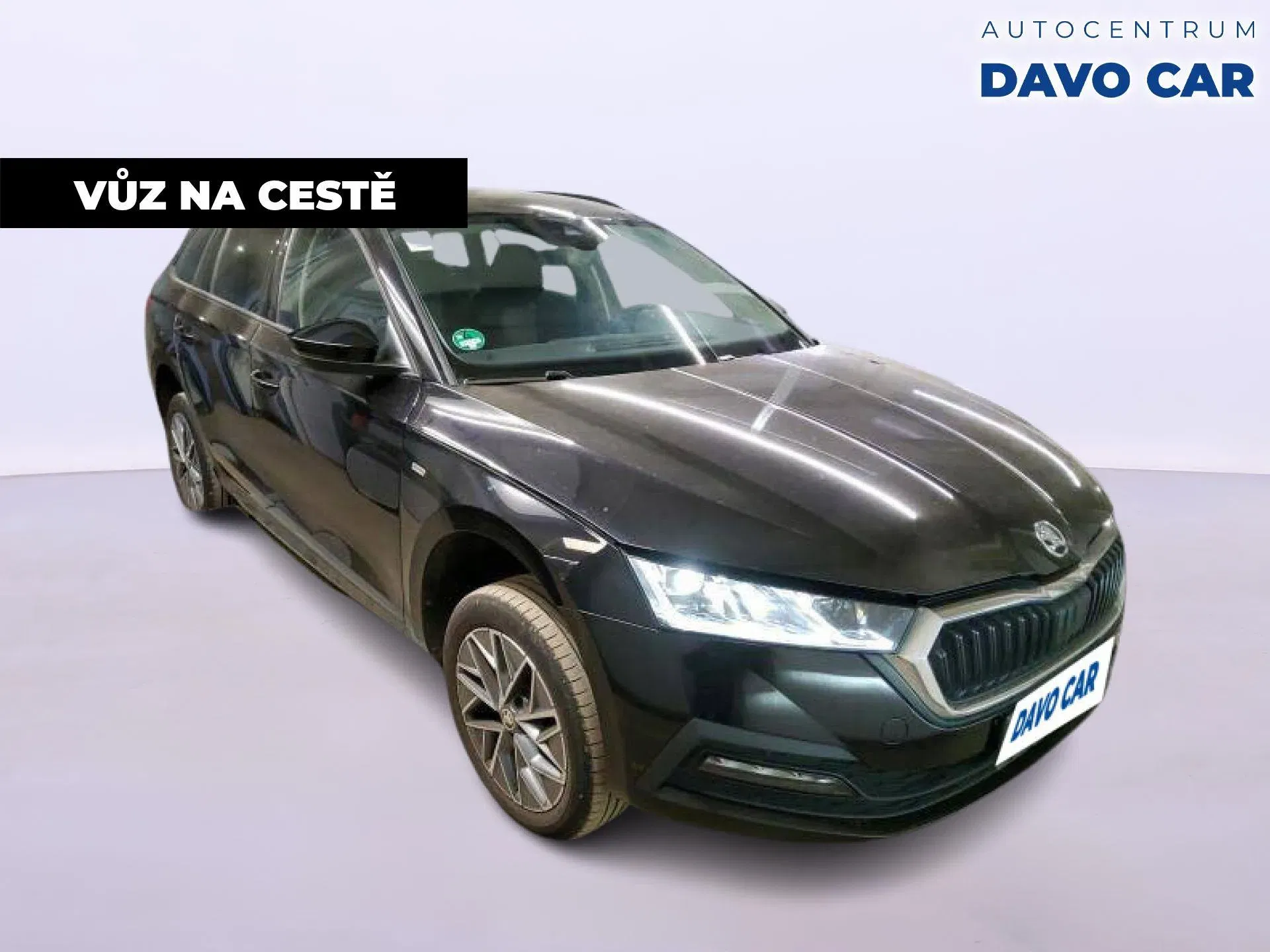 Škoda Octavia - Náhled 6