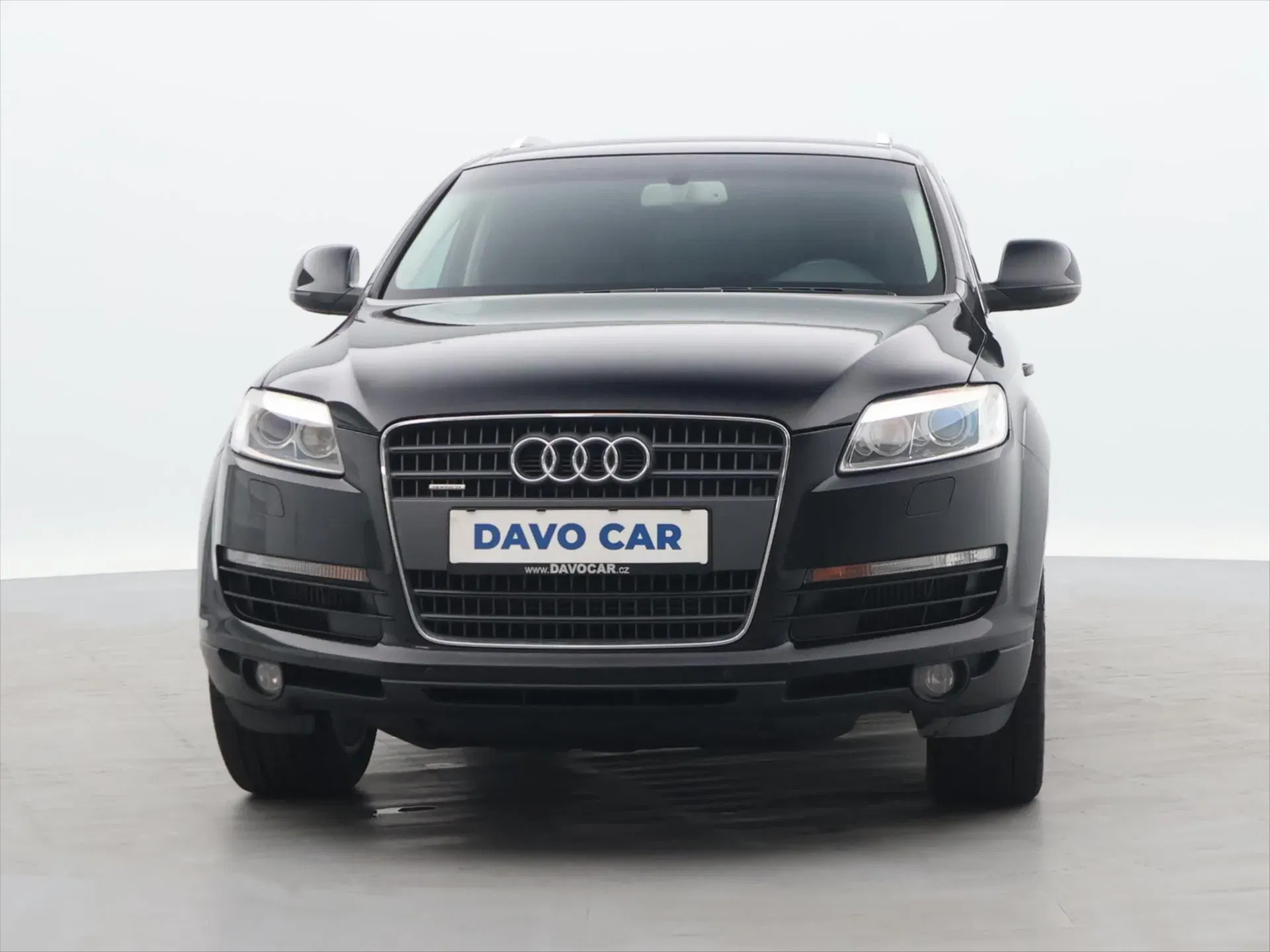 Audi Q7 - Náhled 2