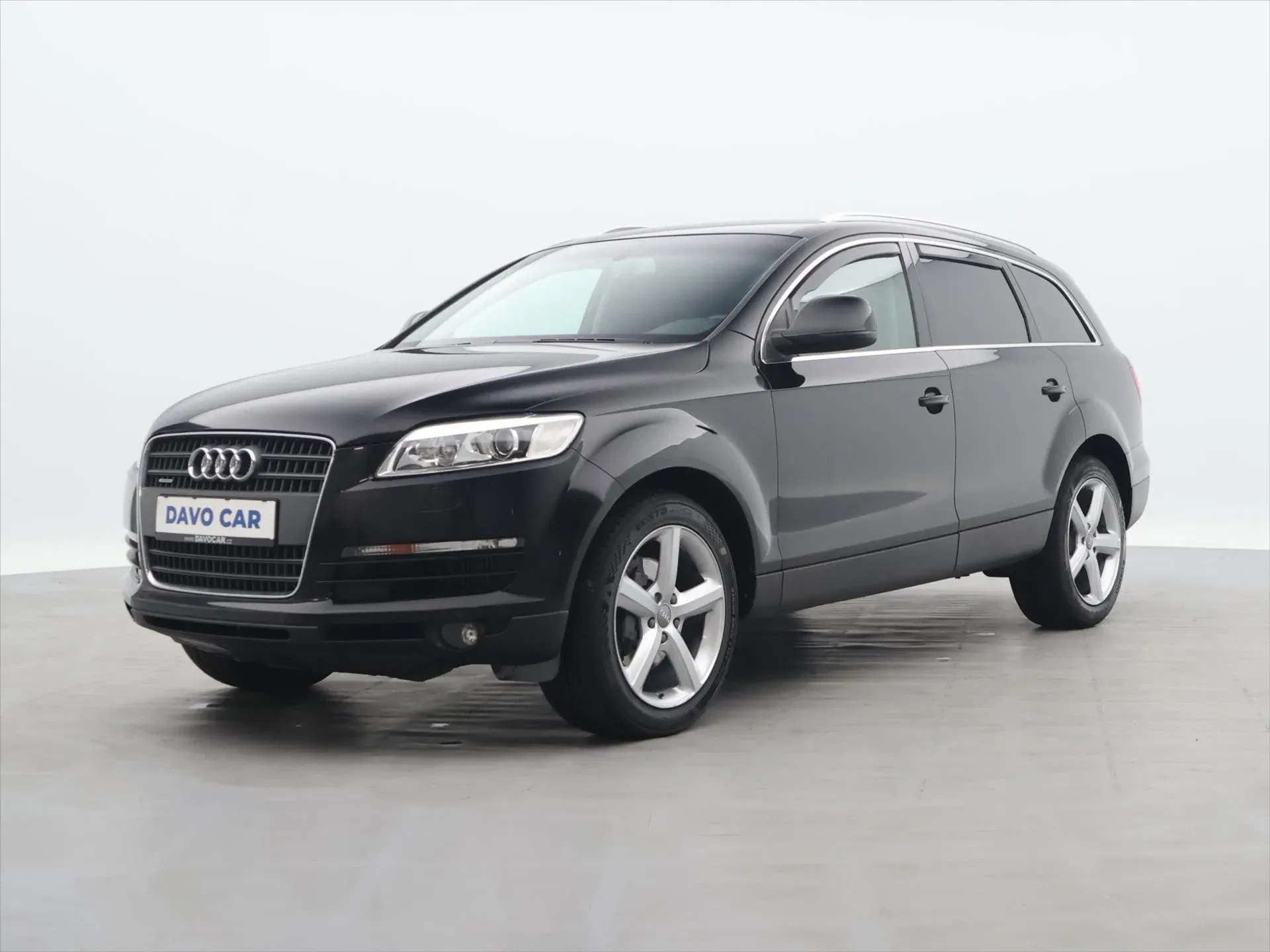 Audi Q7 - Náhled 3
