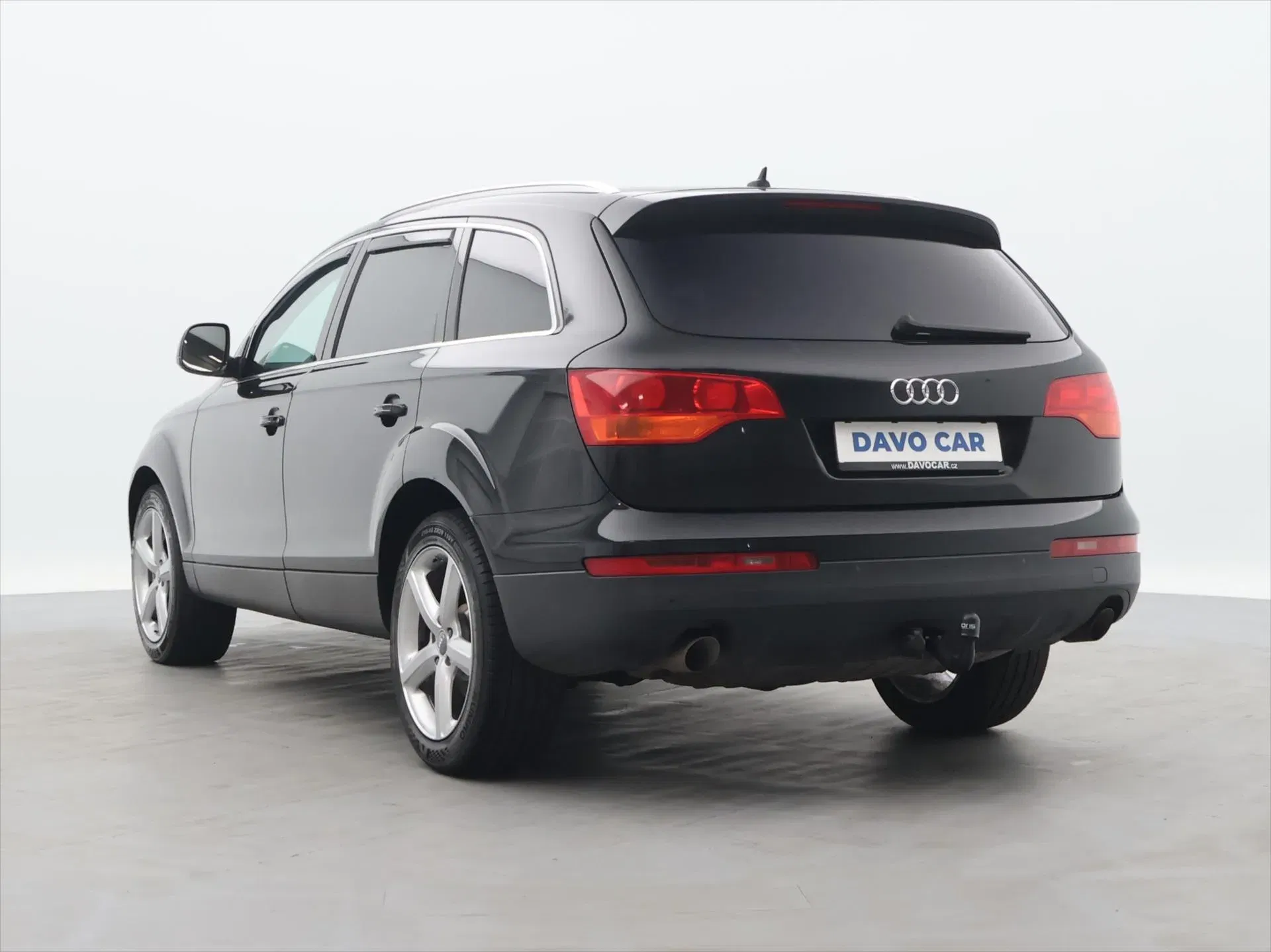 Audi Q7 - Náhled 5