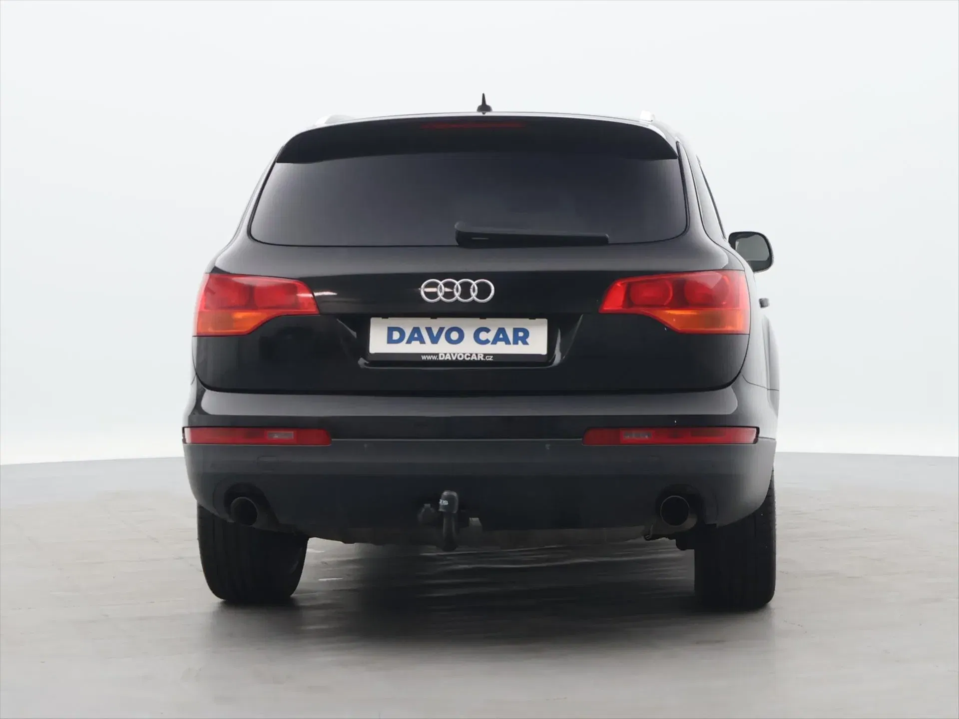 Audi Q7 - Náhled 6