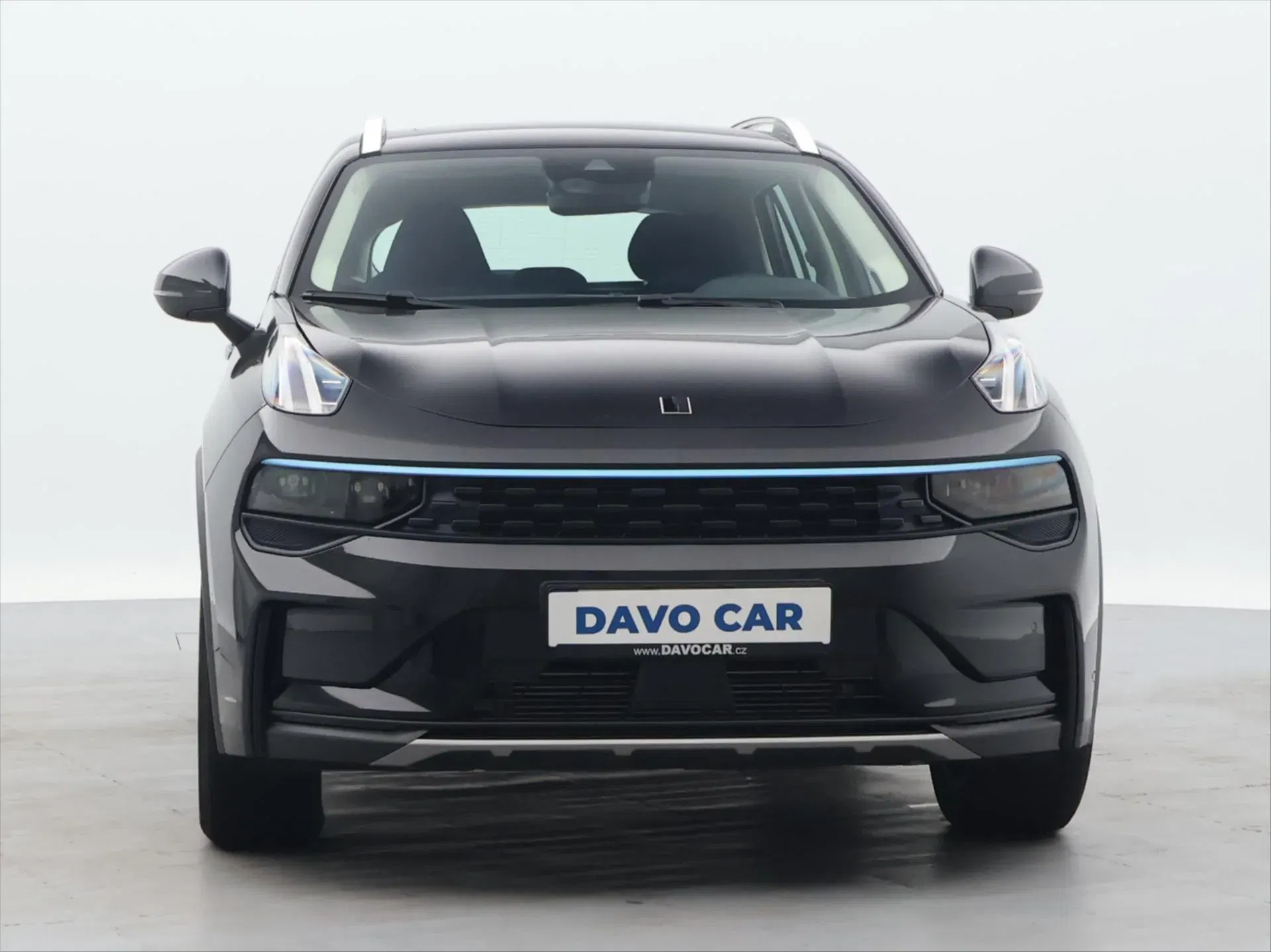 Lynk & Co 01 - Náhled 2