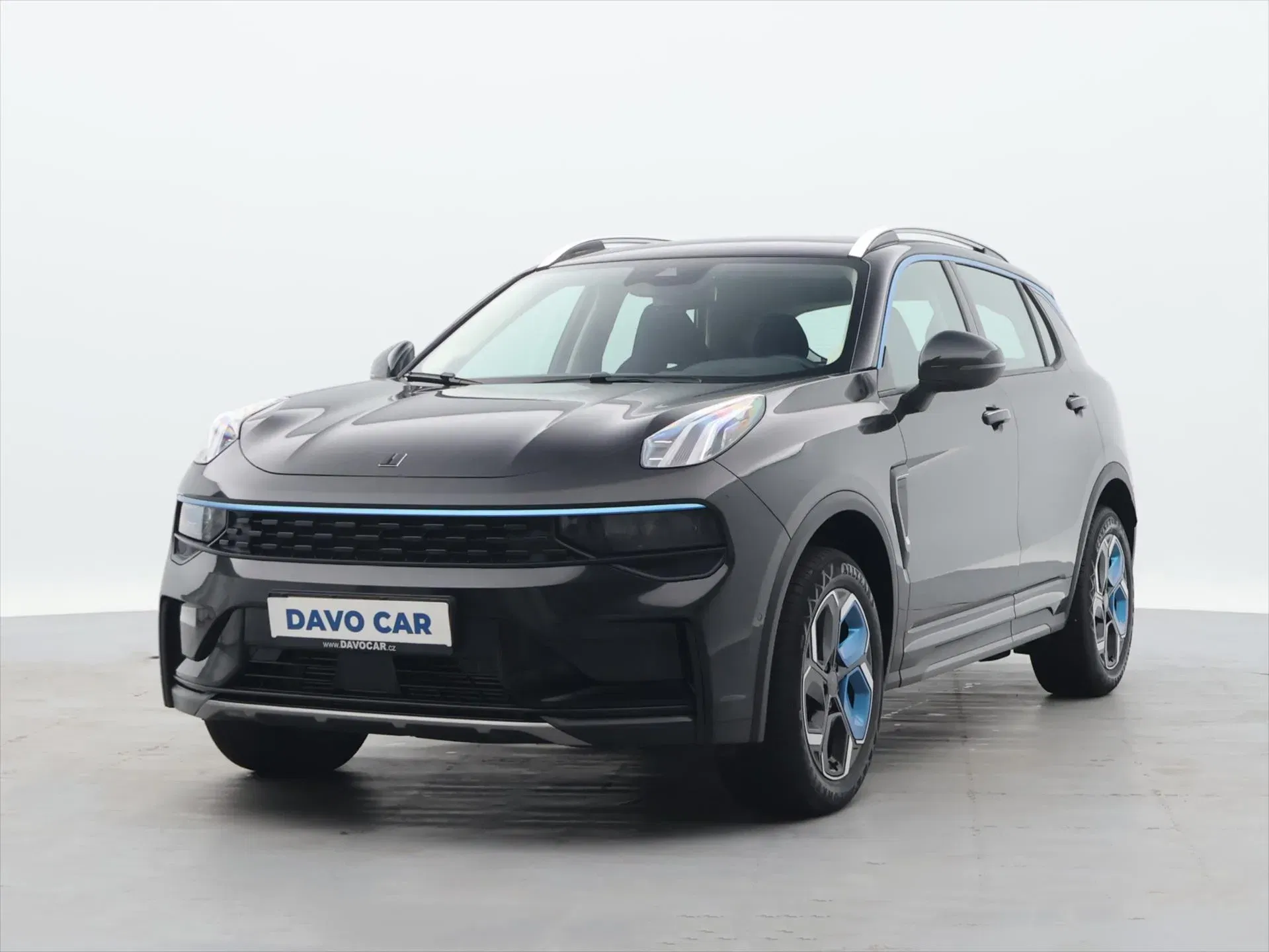 Lynk & Co 01 - Náhled 3