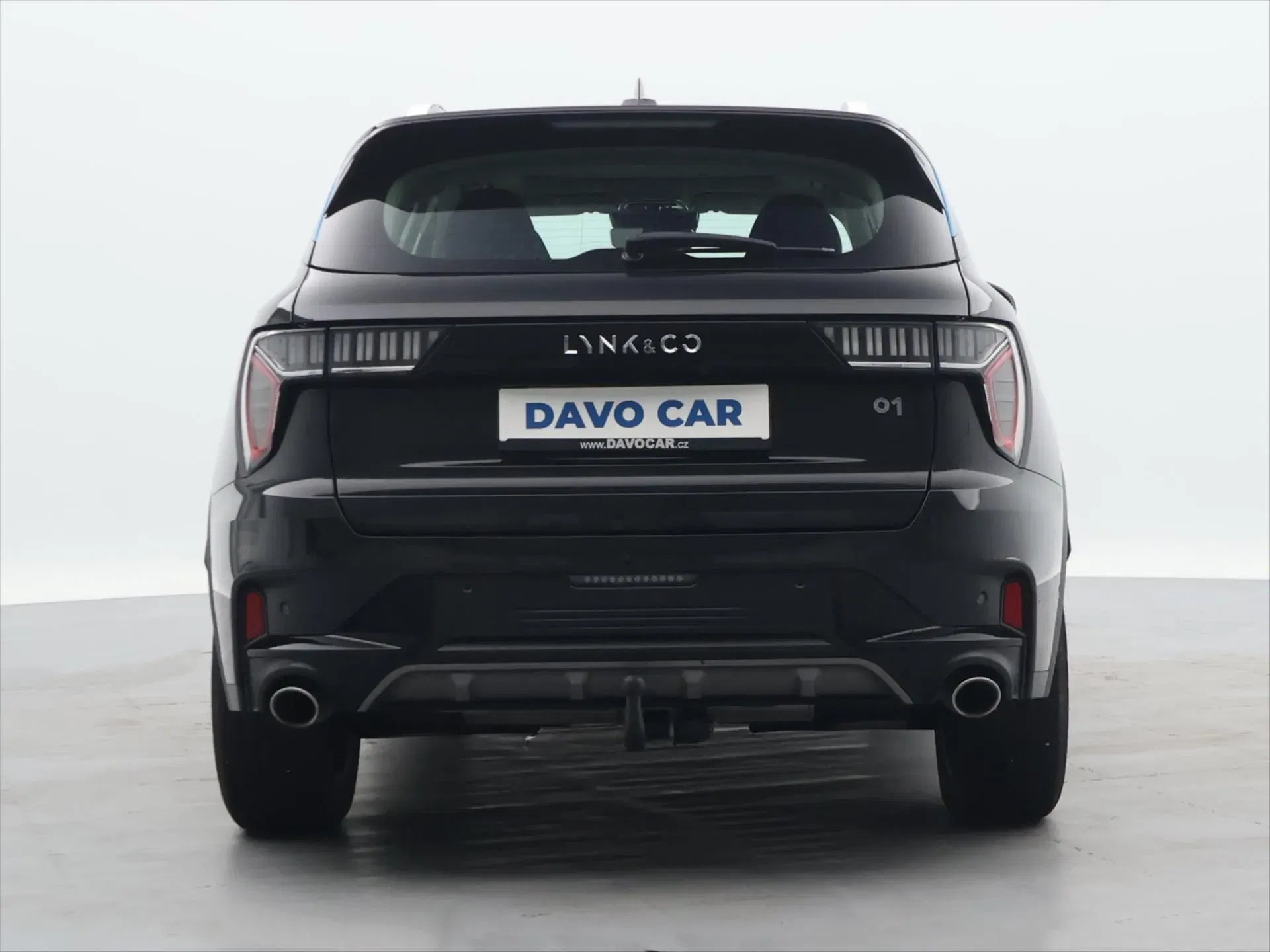 Lynk & Co 01 - Náhled 6