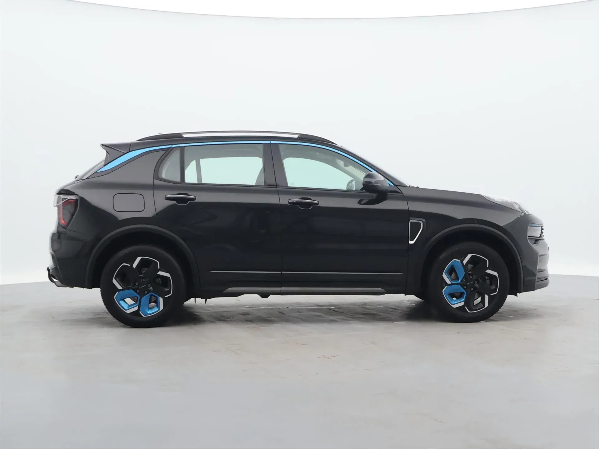 Lynk & Co 01 - Náhled 8