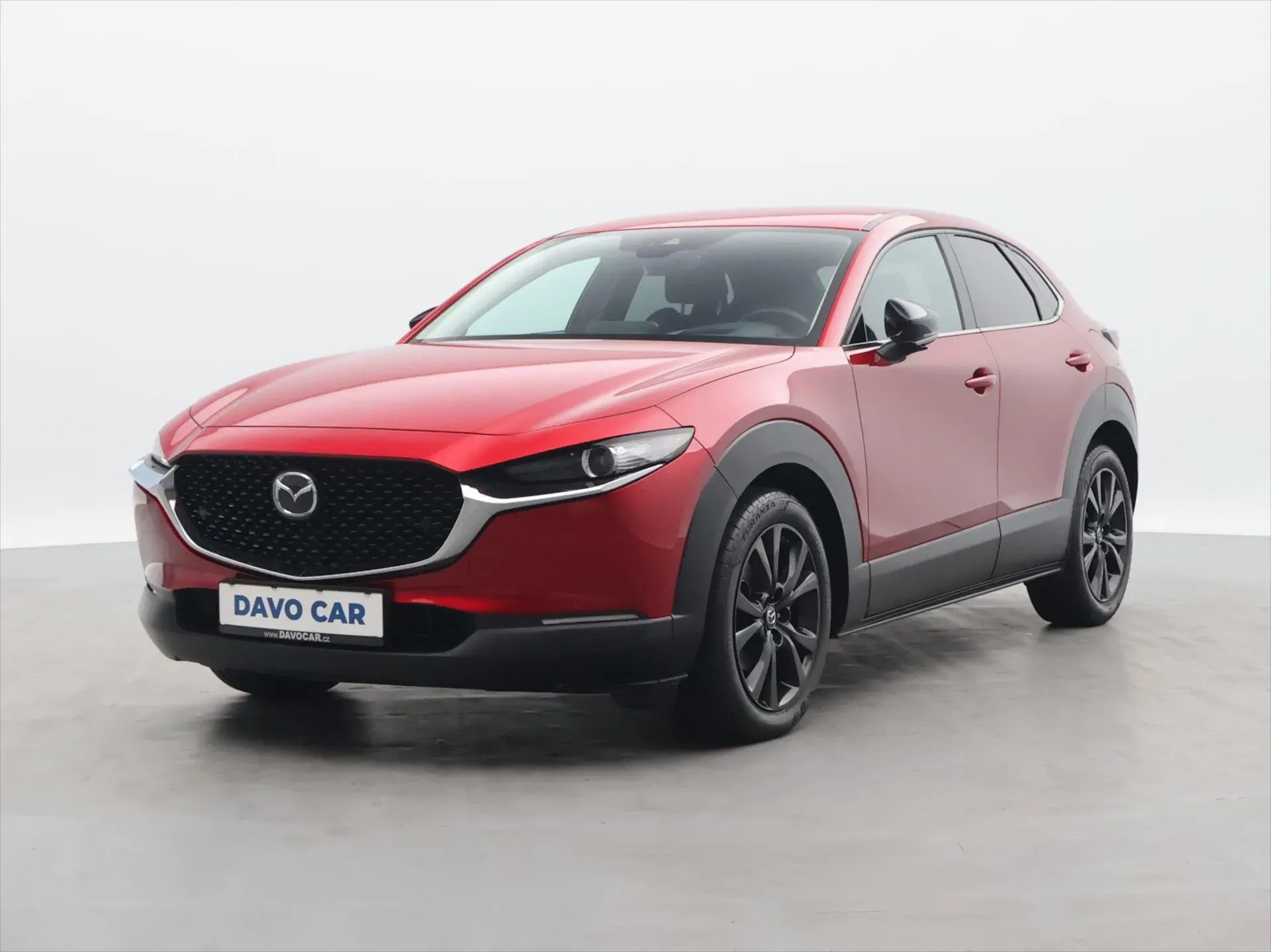 Mazda CX-30 - Náhled 3