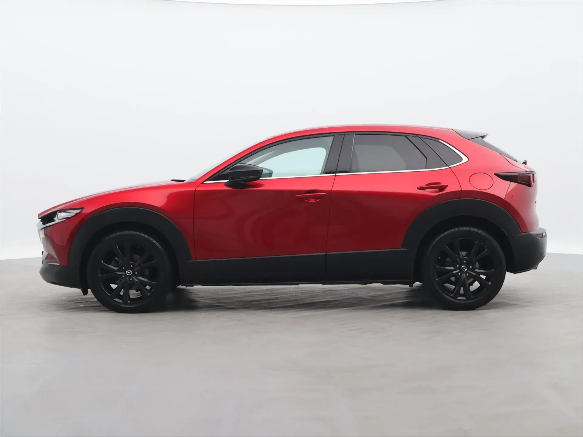 Mazda CX-30 - Náhled 4