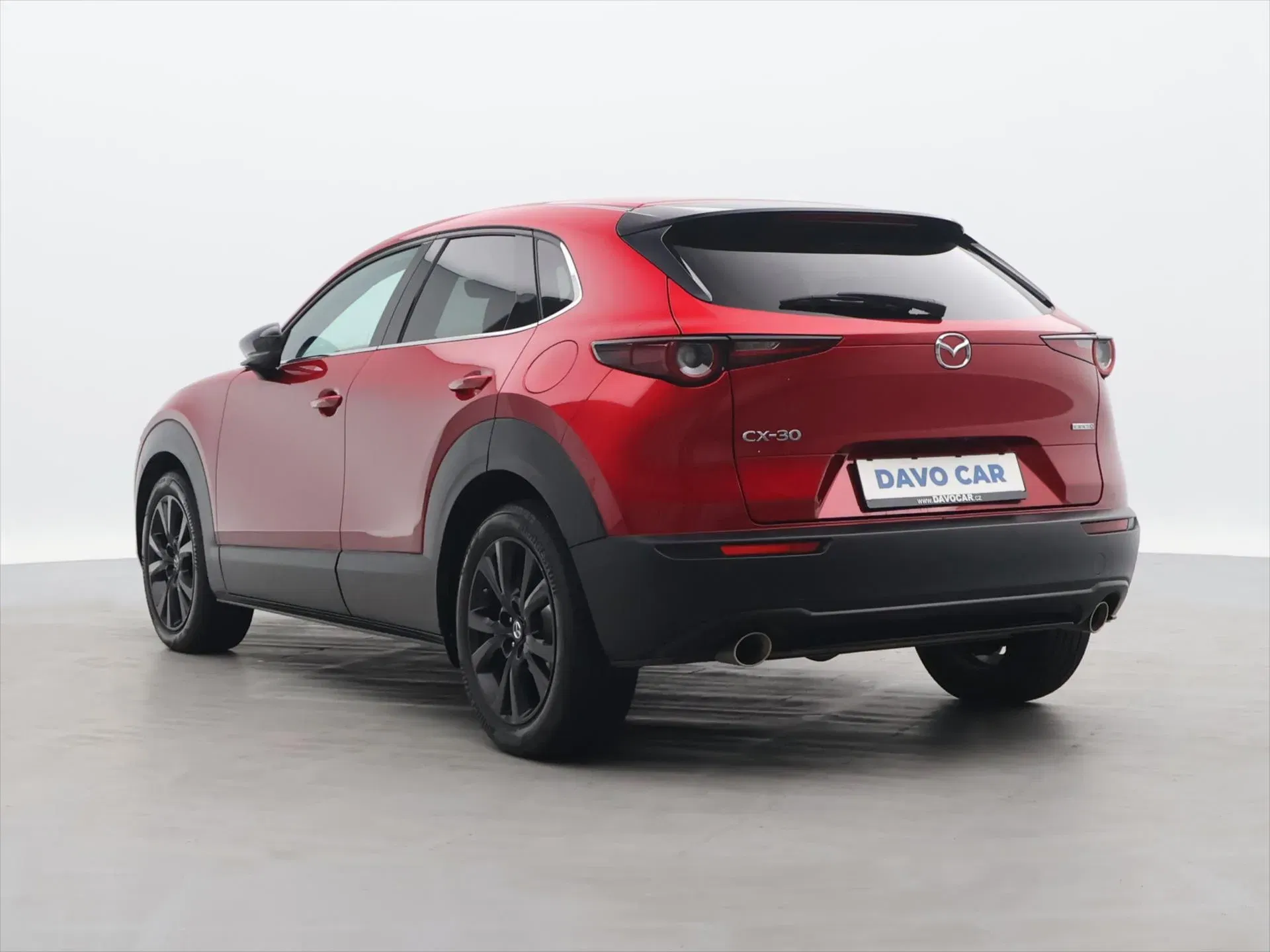 Mazda CX-30 - Náhled 5