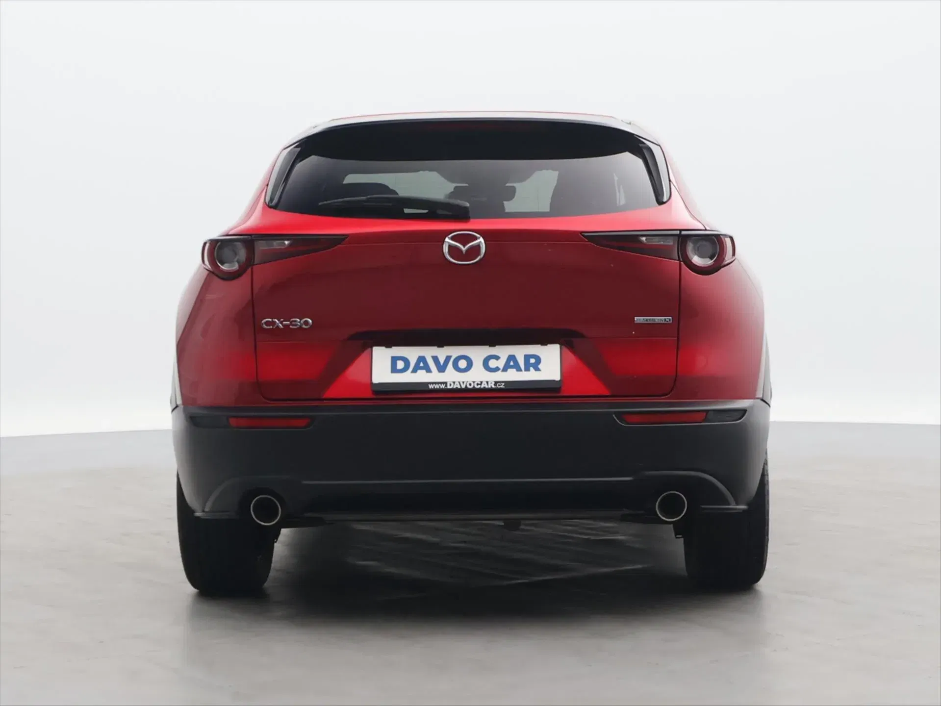 Mazda CX-30 - Náhled 6
