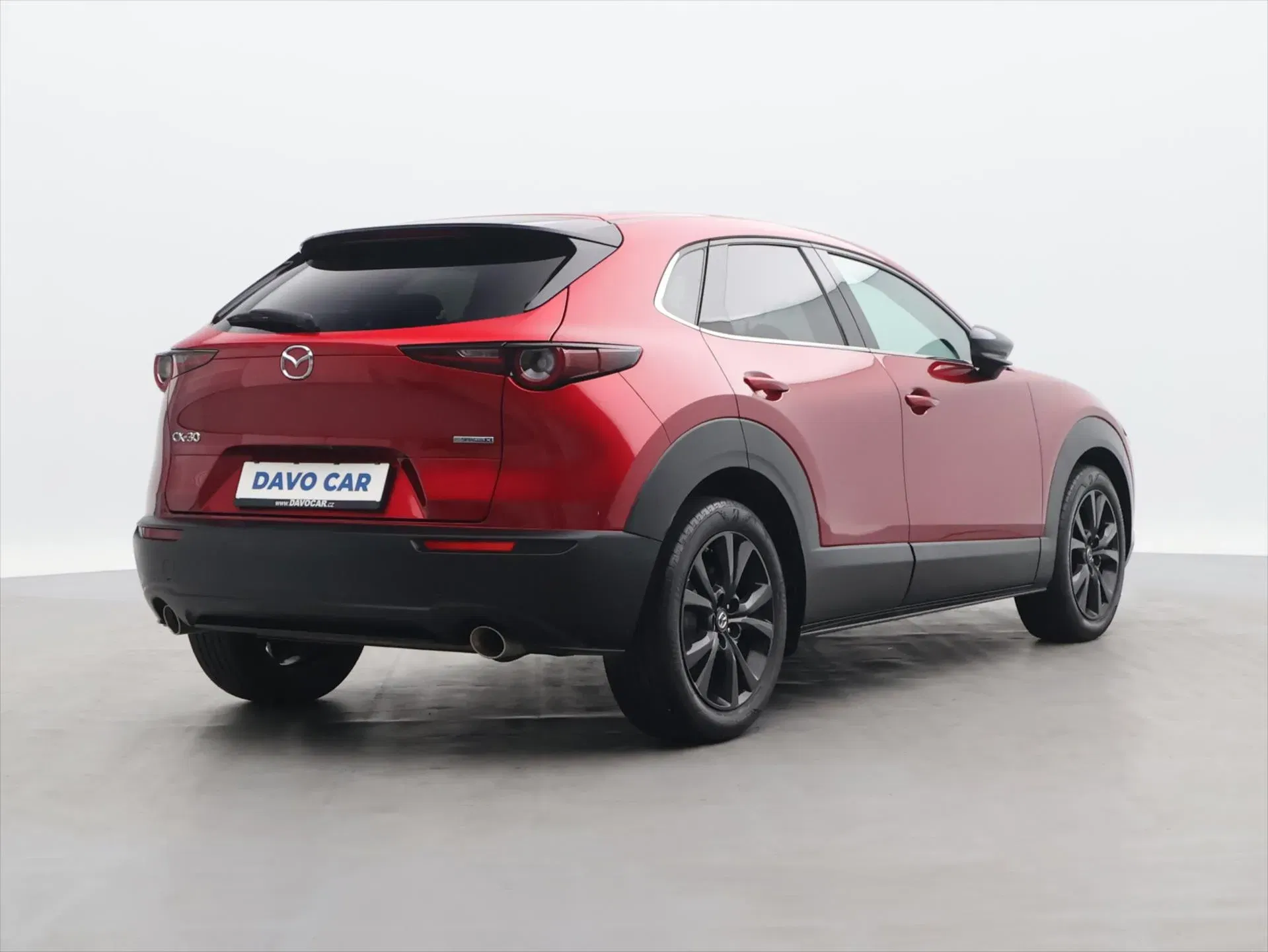 Mazda CX-30 - Náhled 7