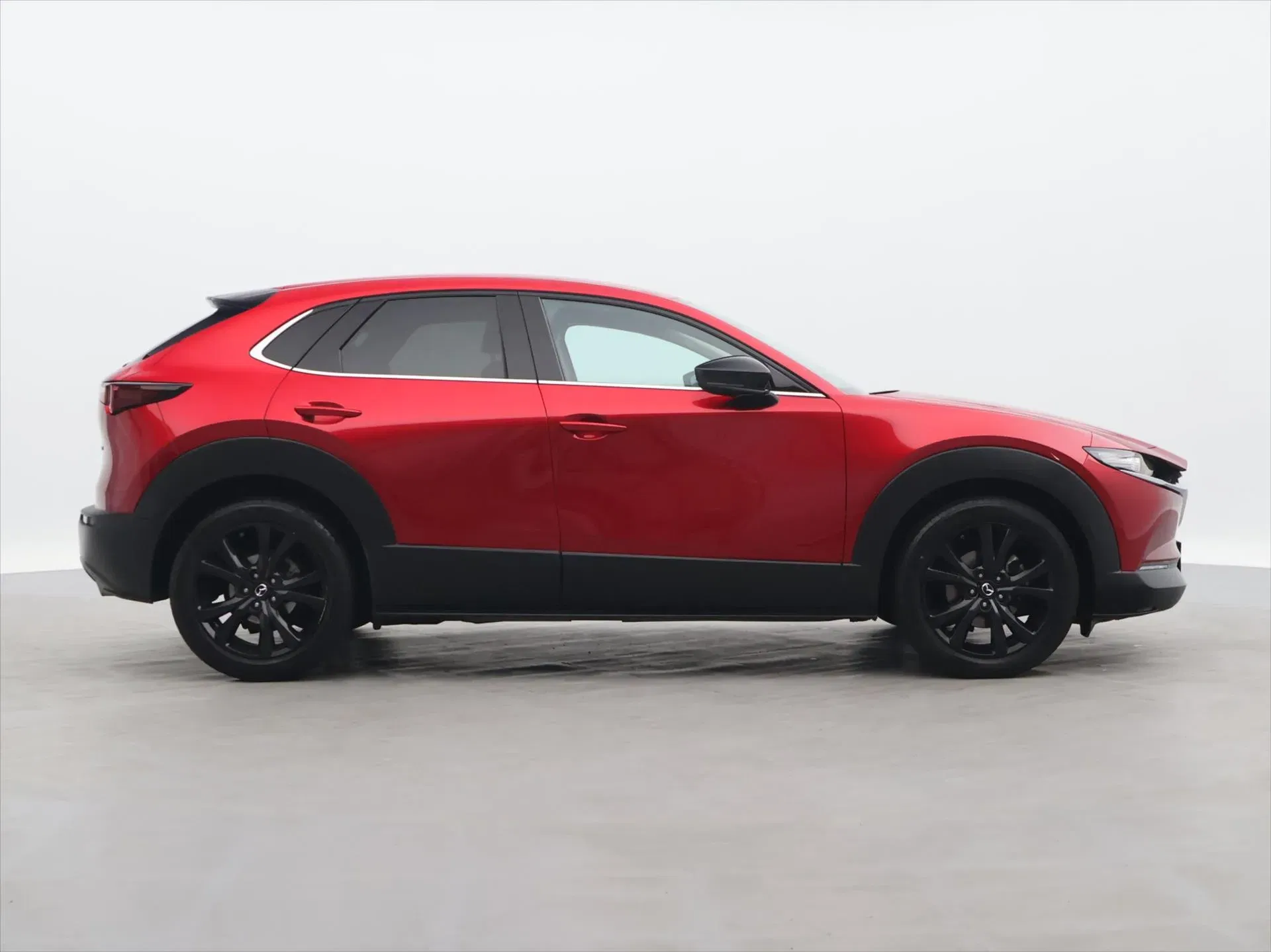 Mazda CX-30 - Náhled 8