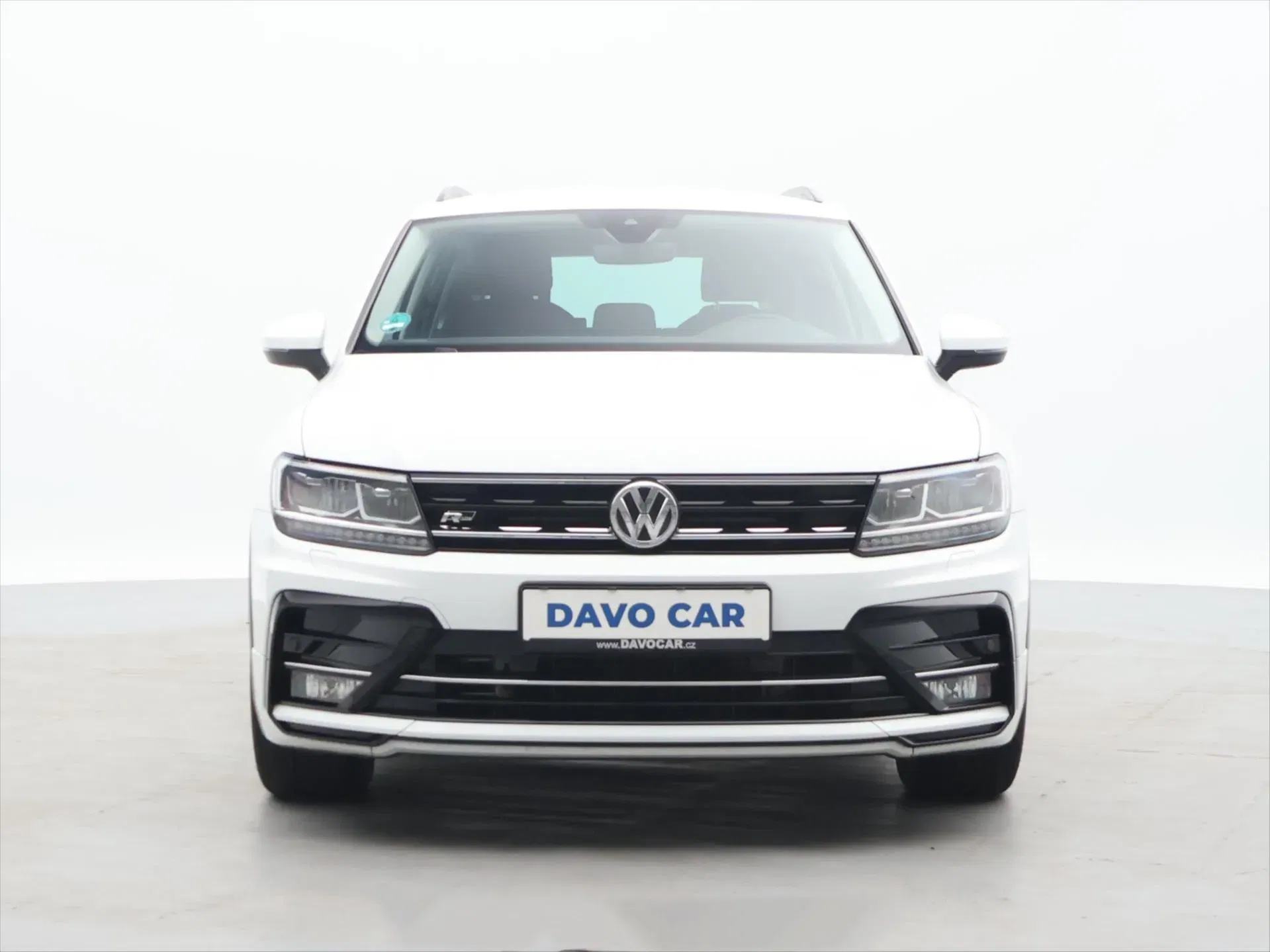 Volkswagen Tiguan - Náhled 2