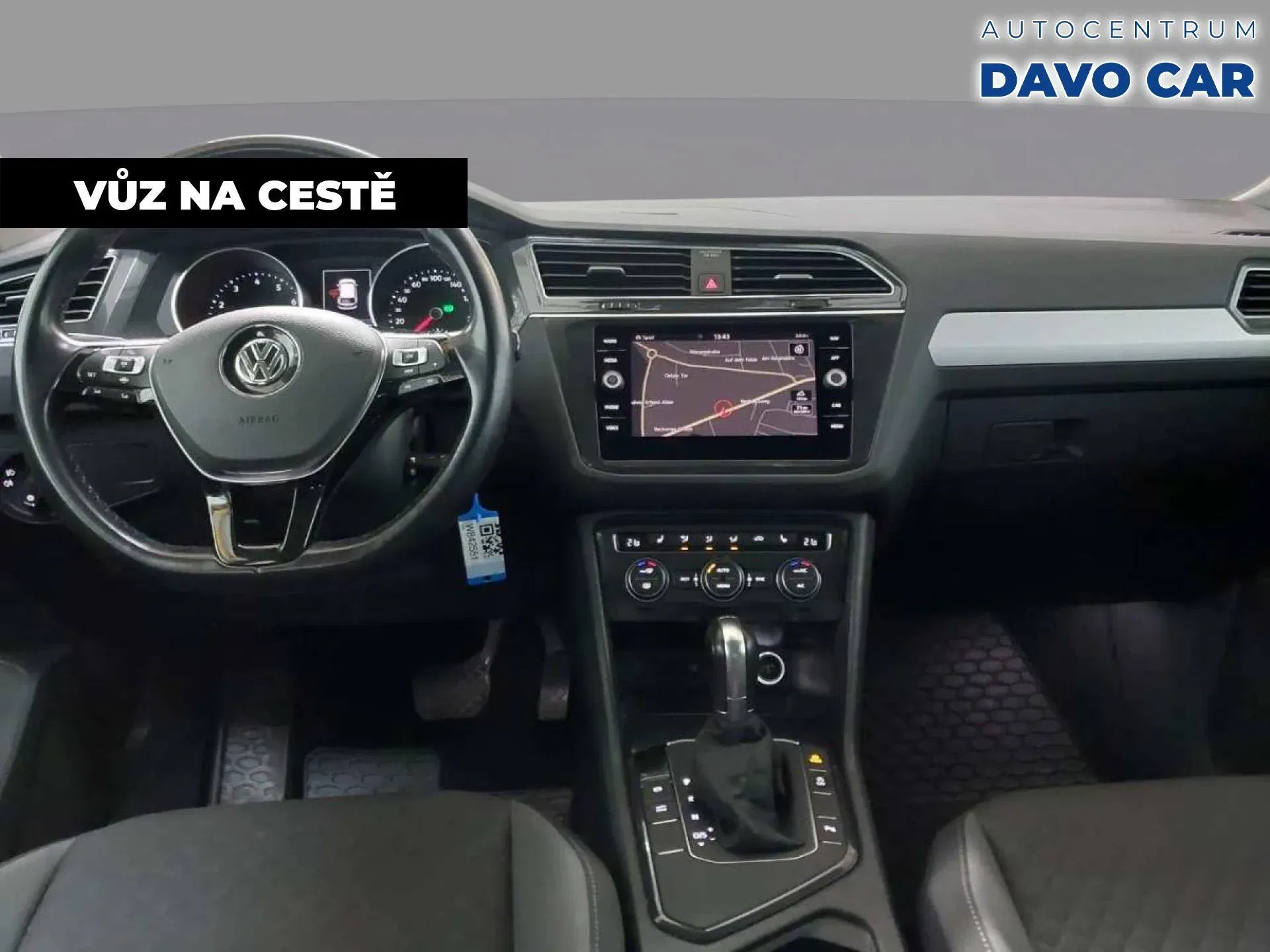 Volkswagen Tiguan - Náhled 3