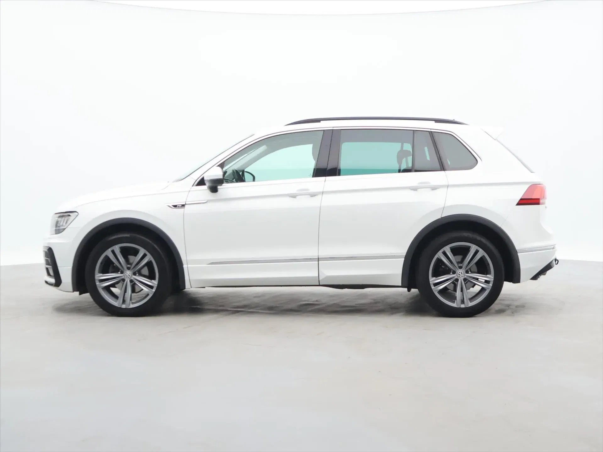 Volkswagen Tiguan - Náhled 4