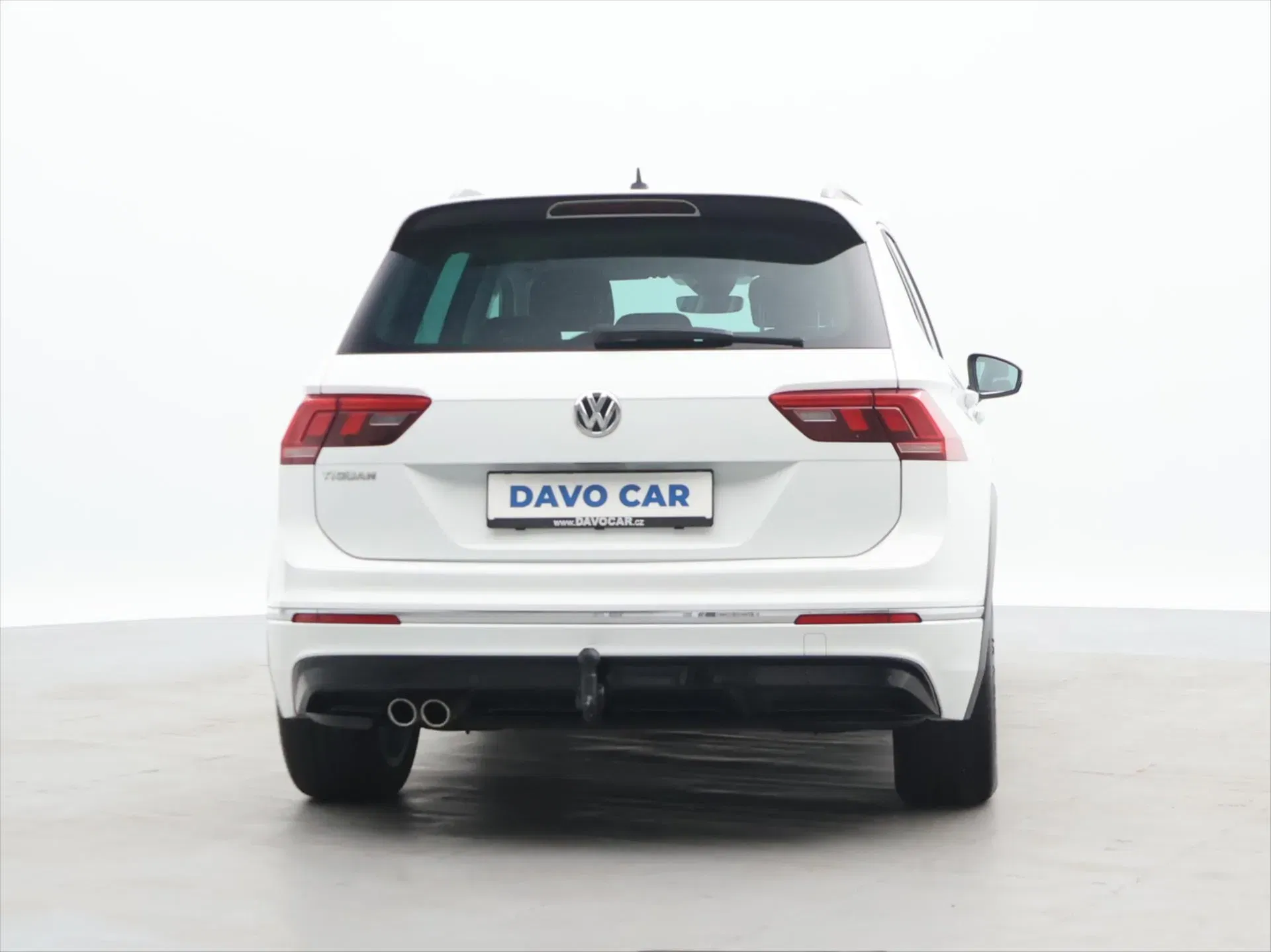 Volkswagen Tiguan - Náhled 6