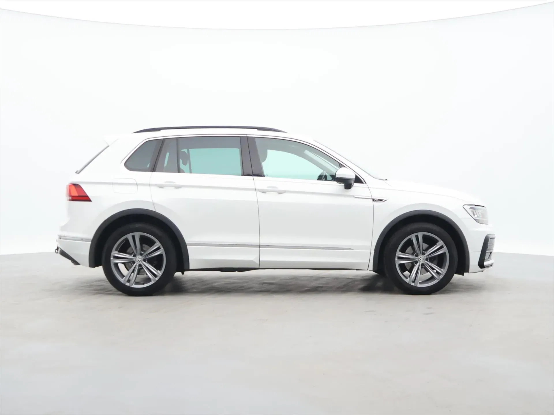 Volkswagen Tiguan - Náhled 8