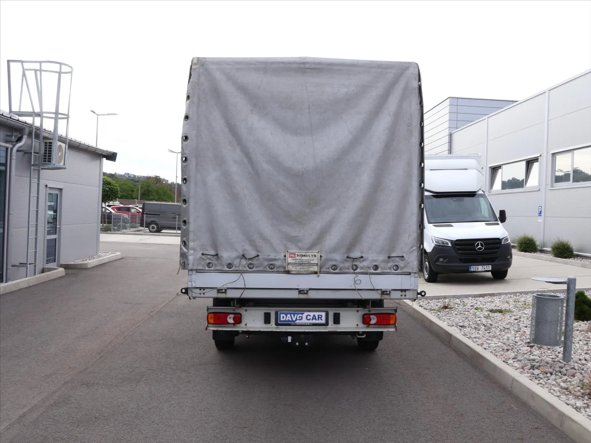 Peugeot Boxer - Náhled 5