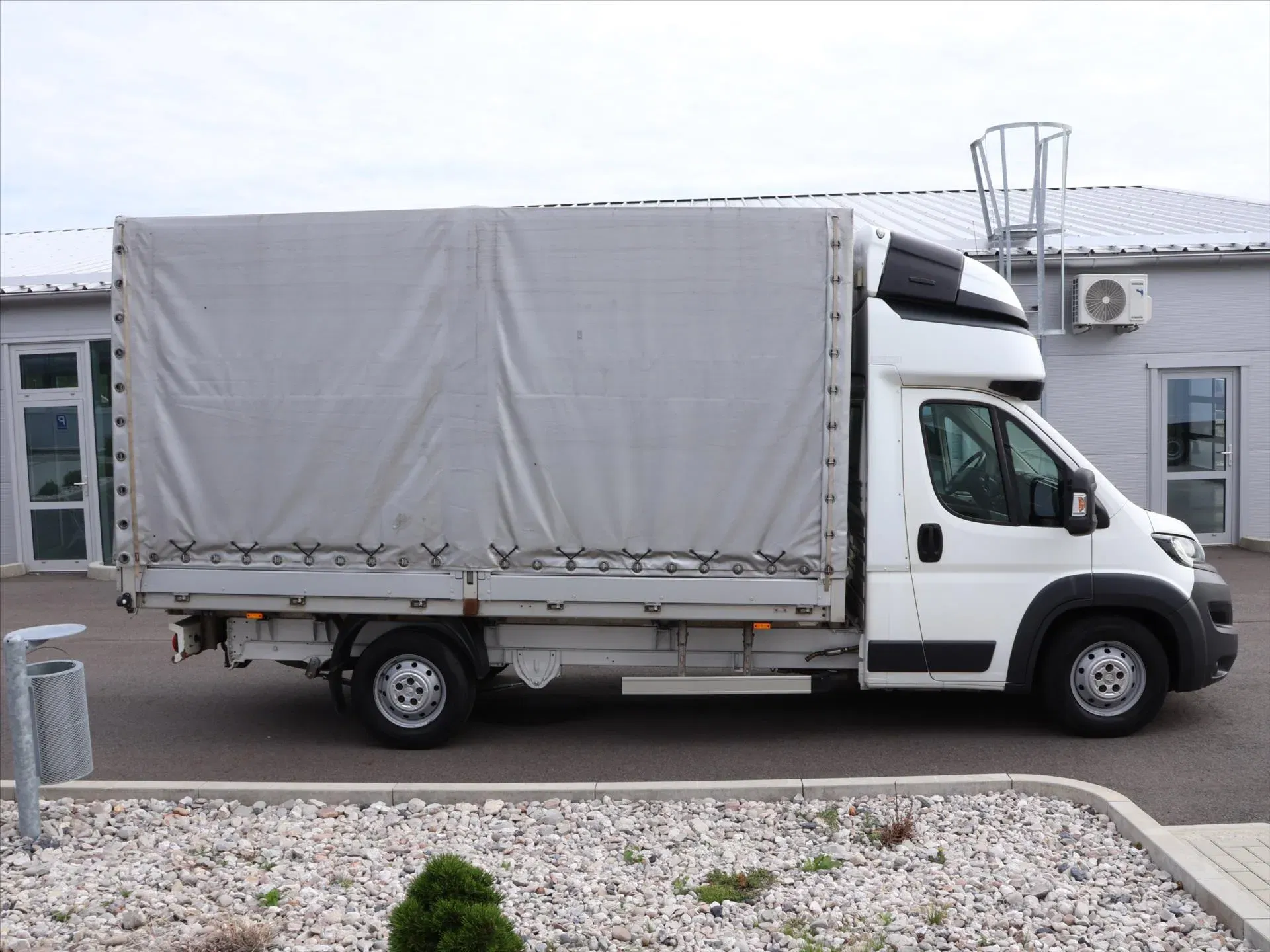 Peugeot Boxer - Náhled 7