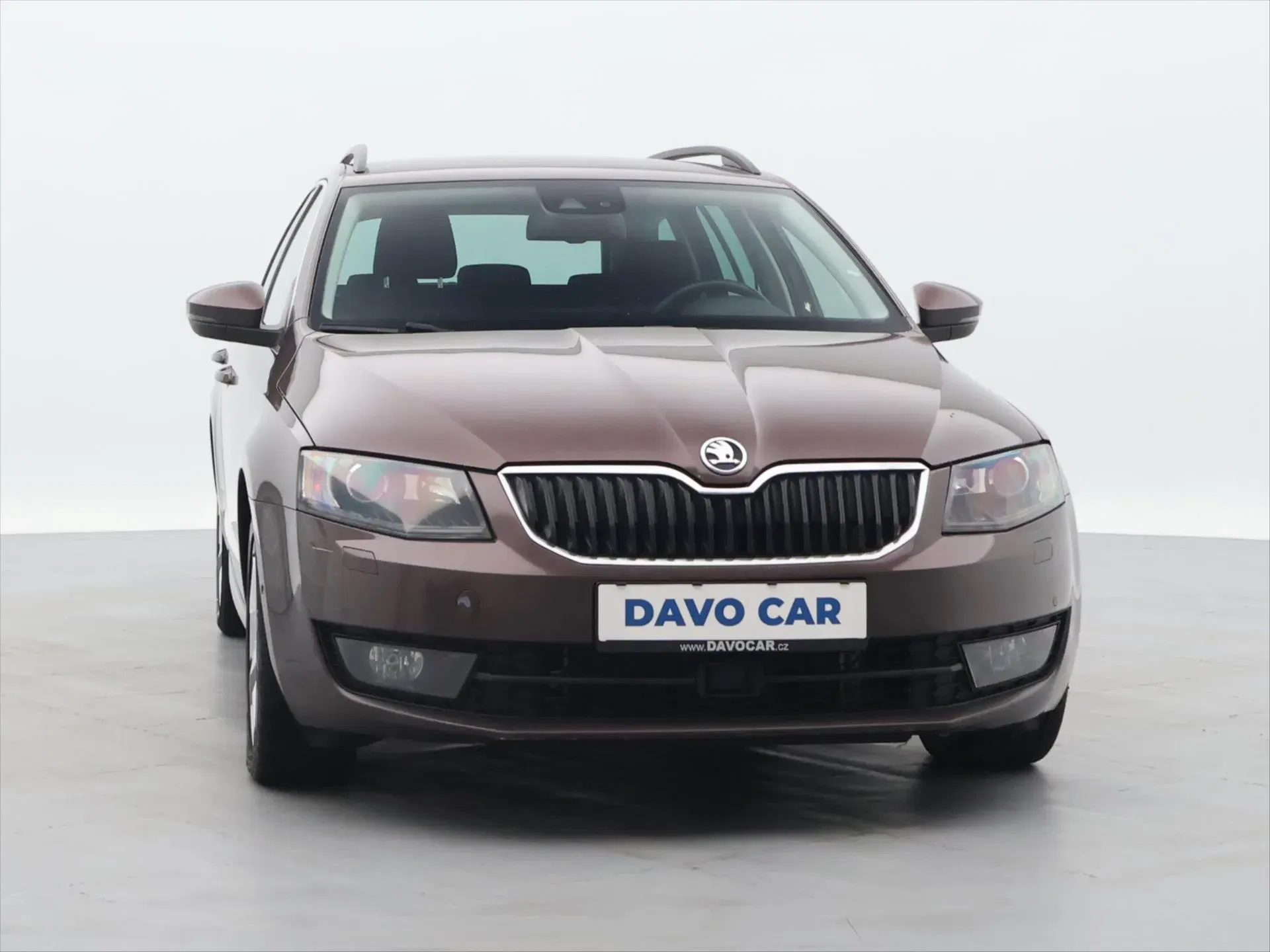 Škoda Octavia - Náhled 2