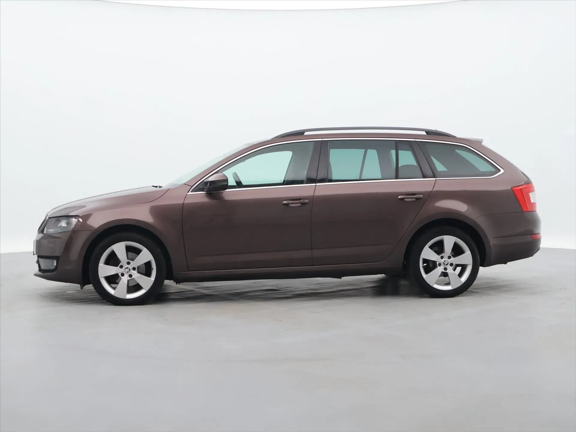 Škoda Octavia - Náhled 4